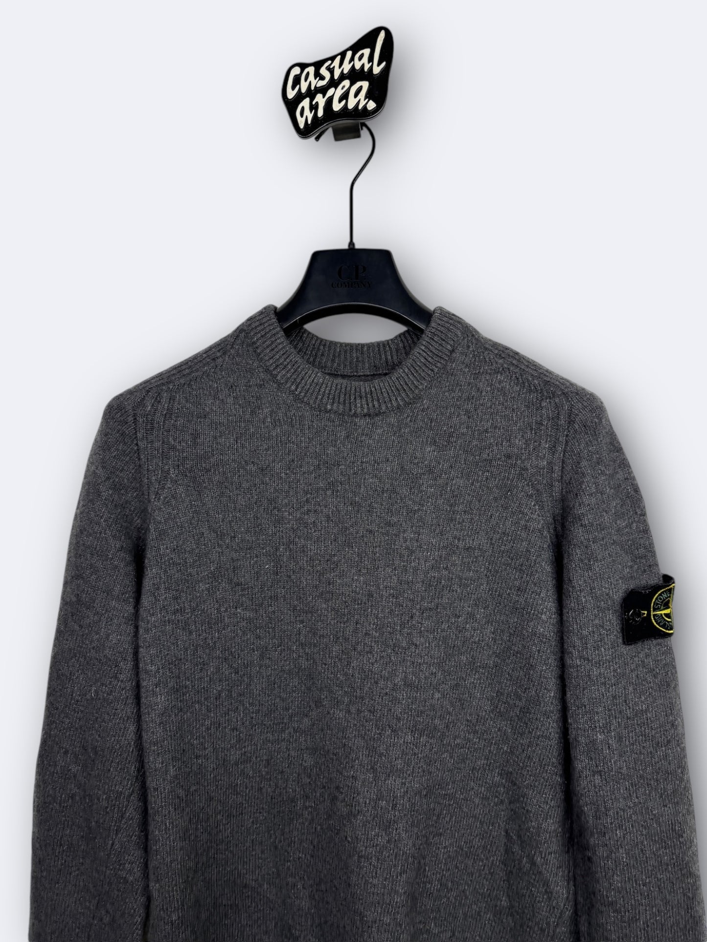 Crewneck Stone Island - S