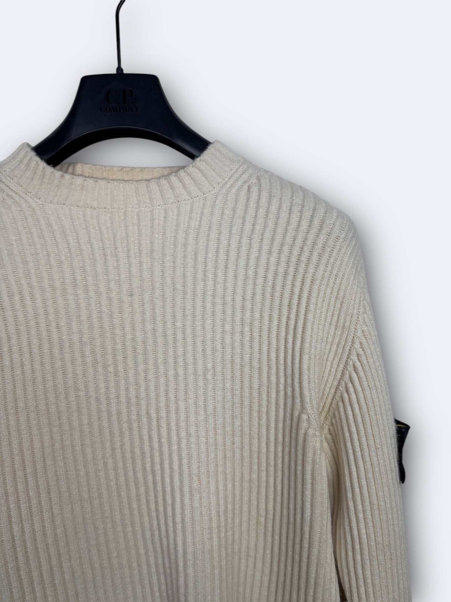 Crewneck Stone Island - XS