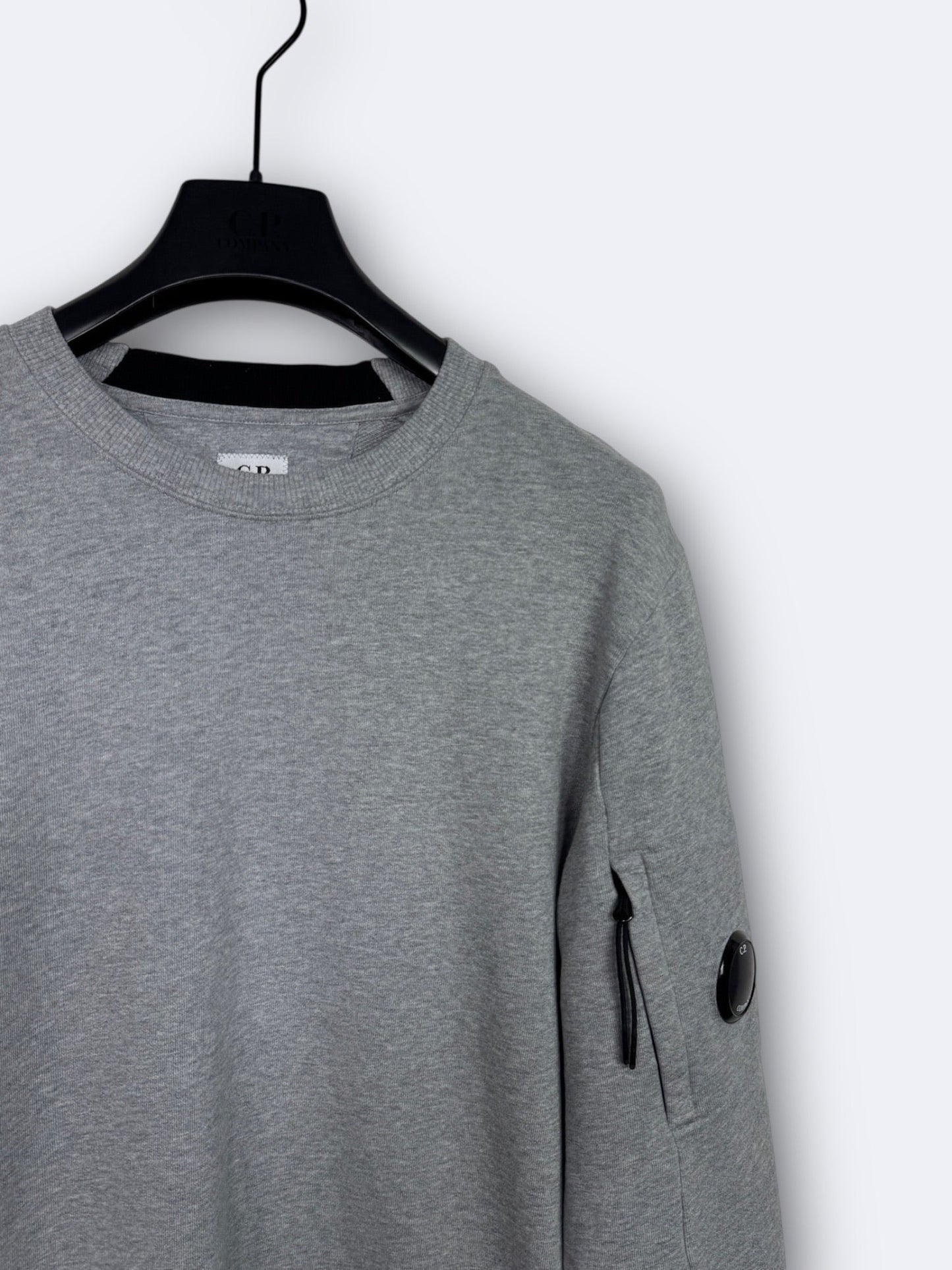 Crewneck C.P. Company - M Casual Area