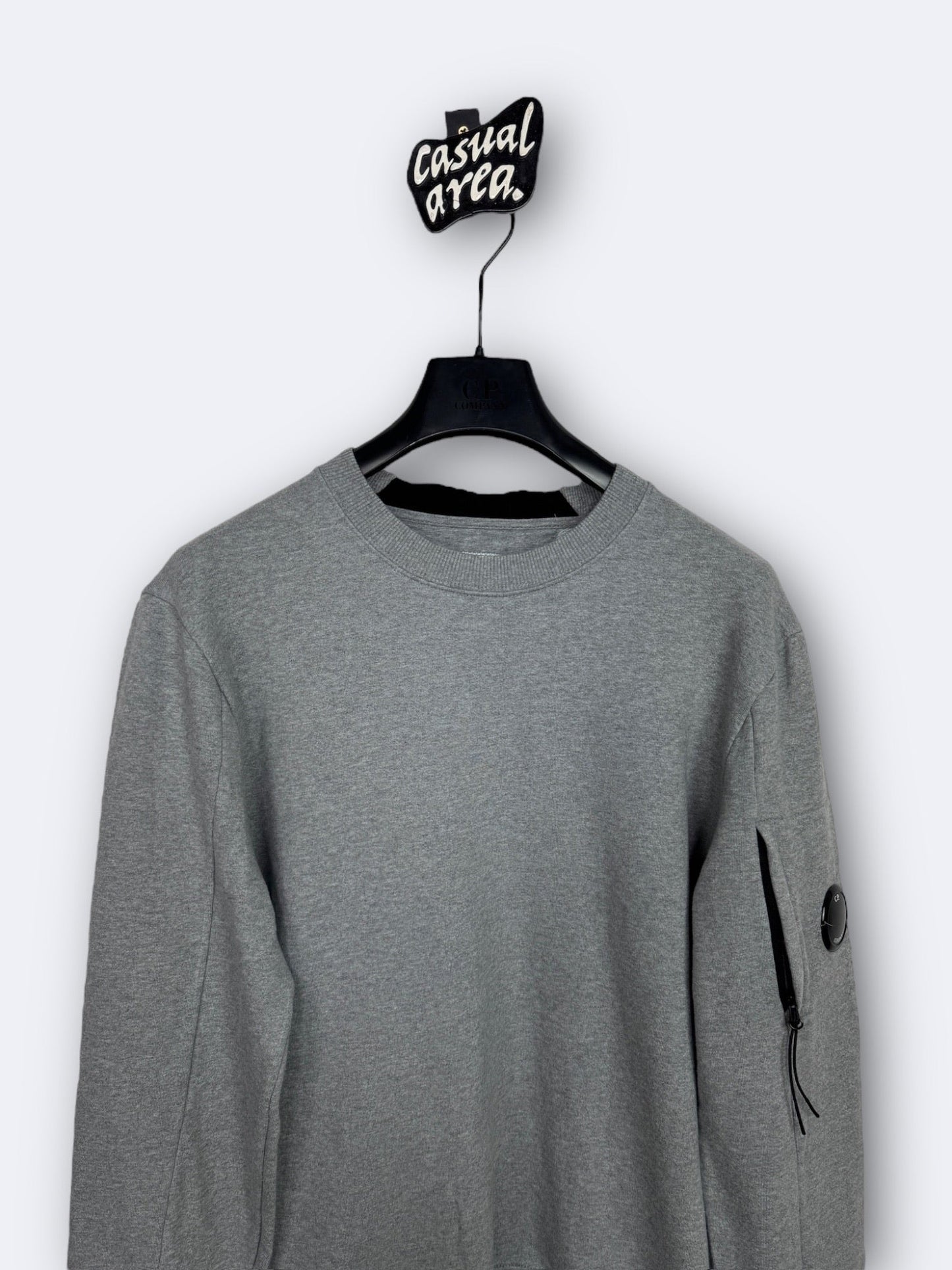 Crewneck C.P. Company - S Casual Area