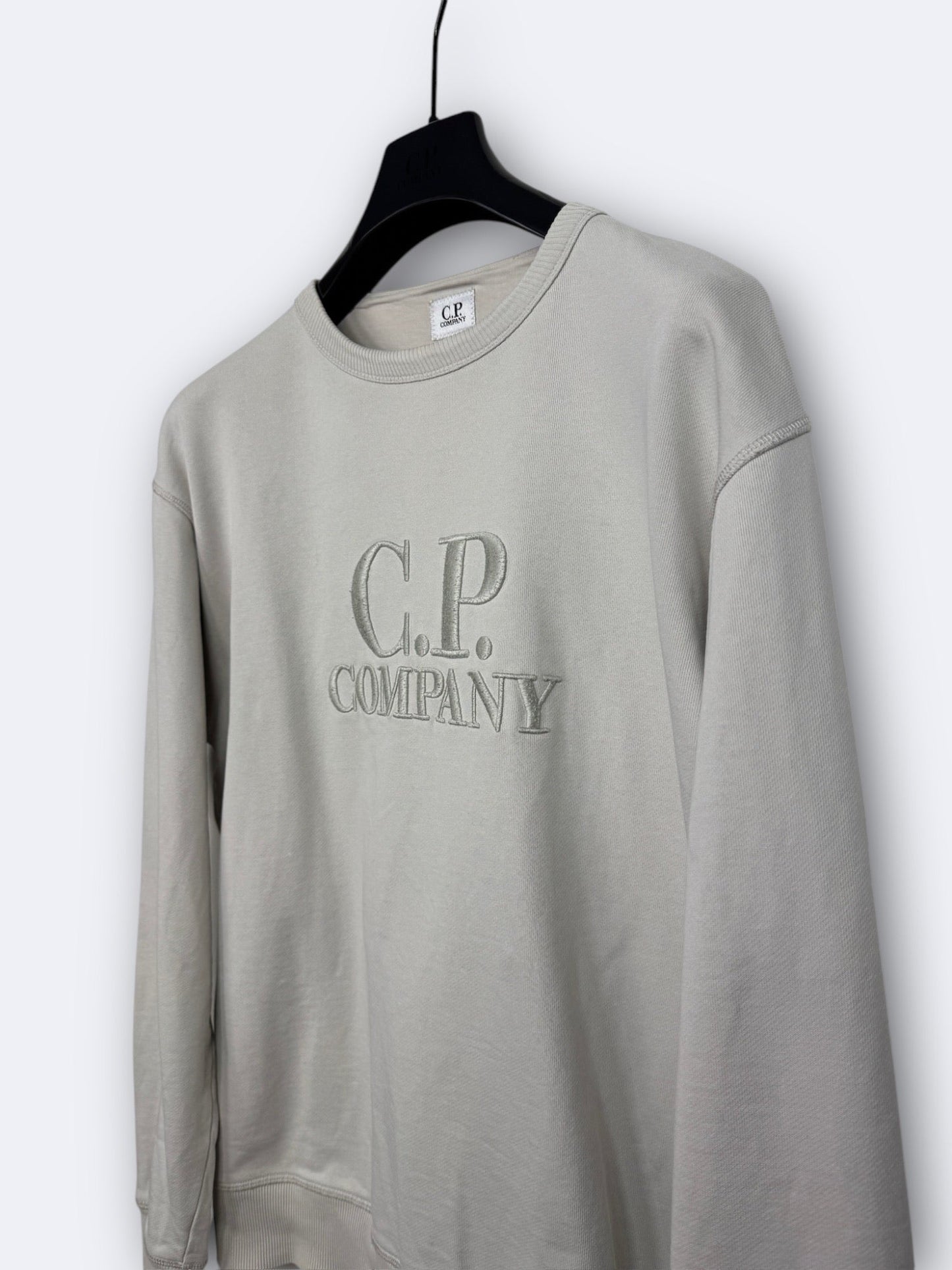 Crewneck C.P. Company - L Casual Area