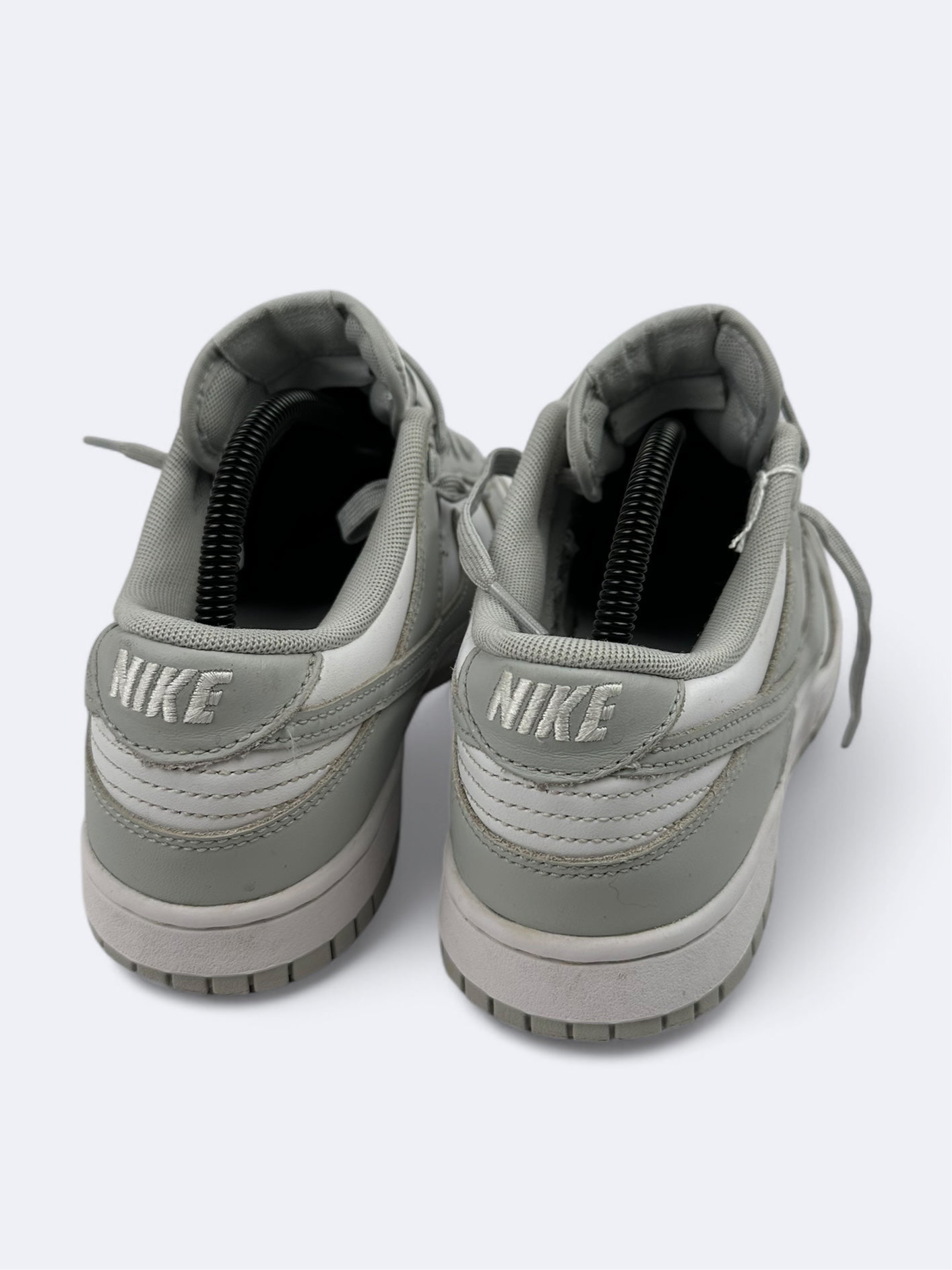 Nike Dunk Low "Grey Fog" - 42 Casual Area
