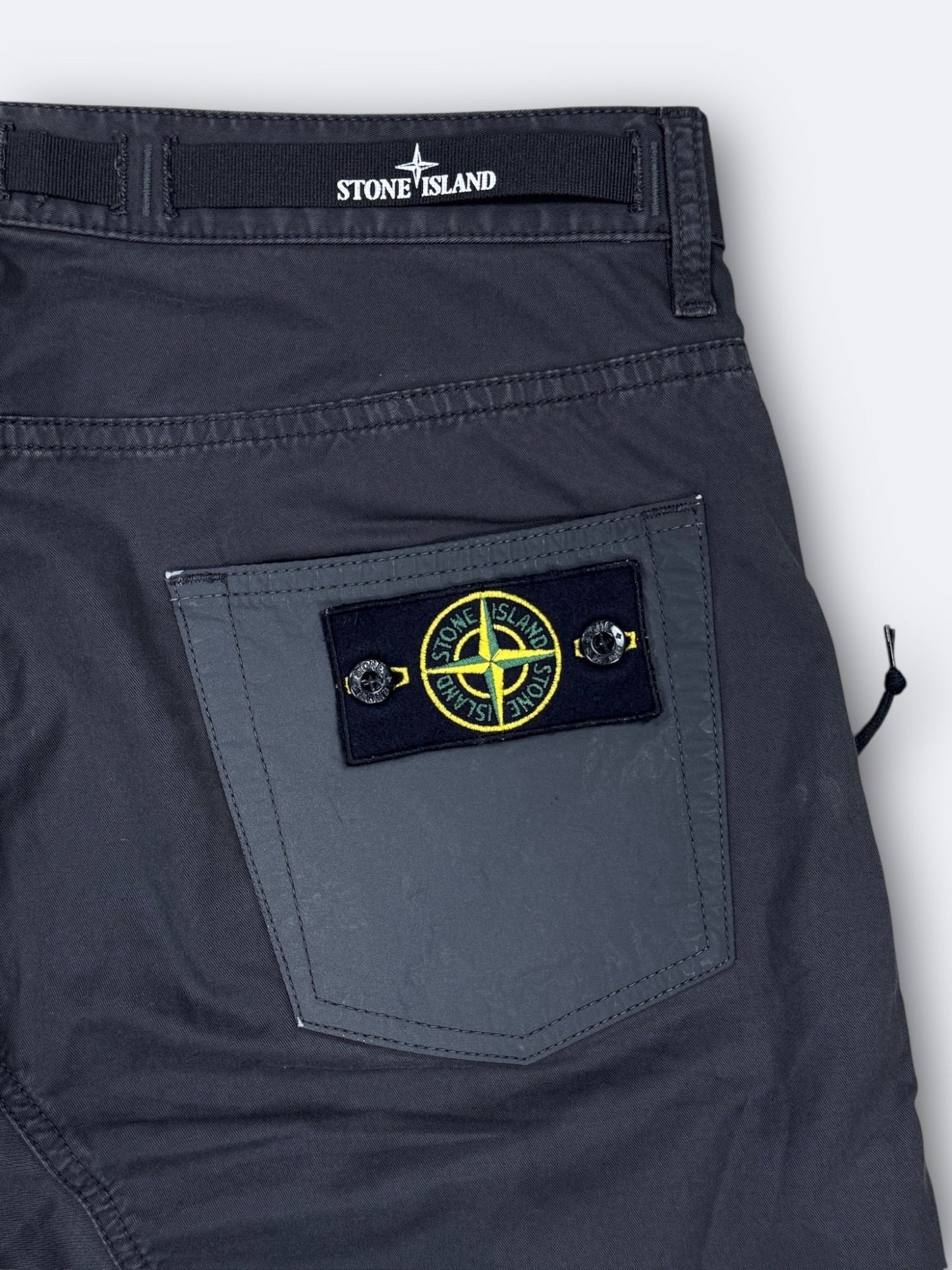 Short Stone Island - M Casual Area
