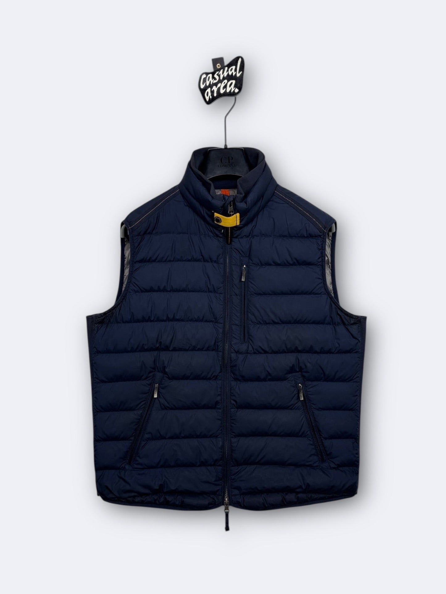 Doudoune sans manches Parajumpers - M Casual Area