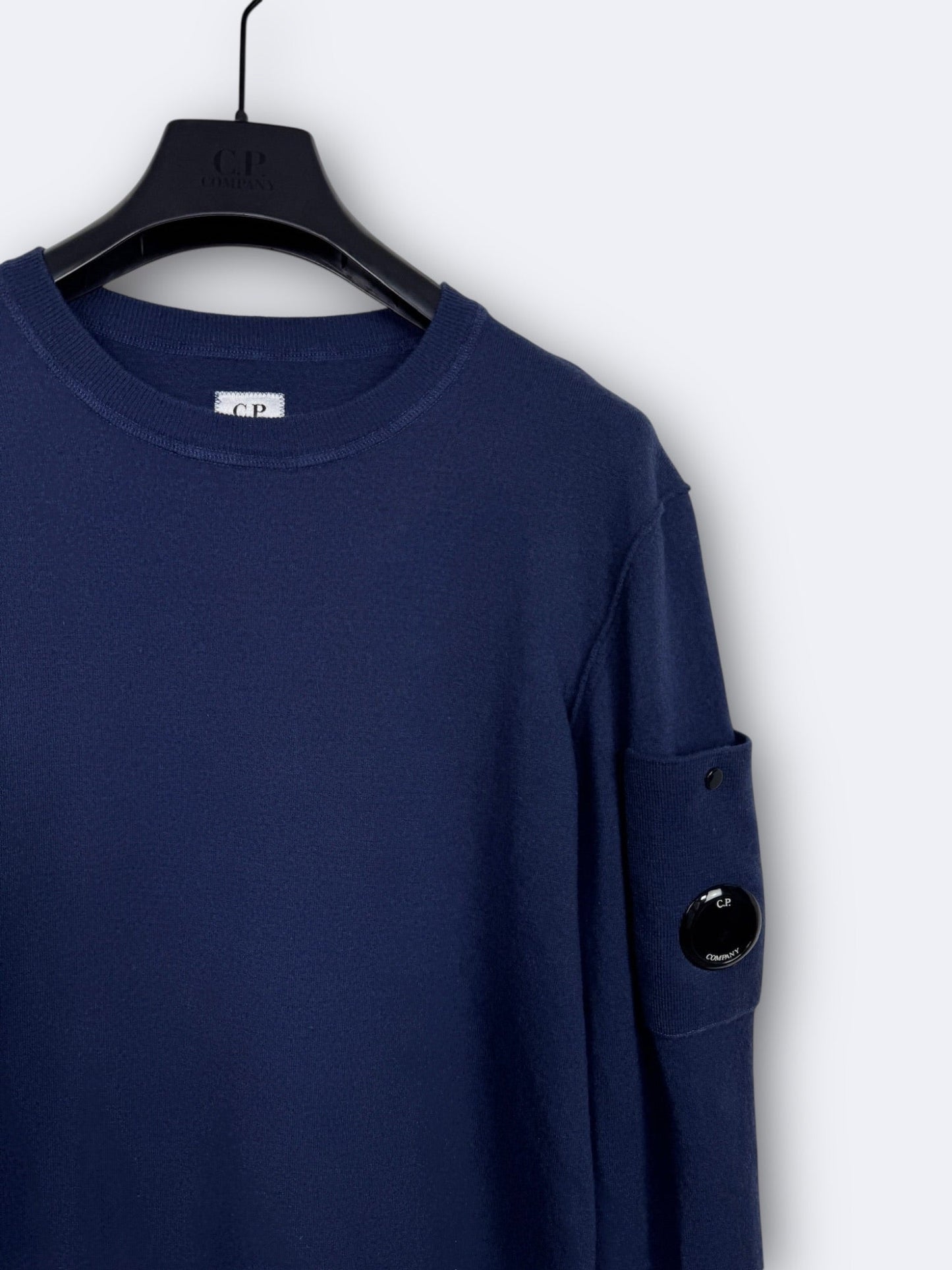 Crewneck C.P. Company - S Casual Area