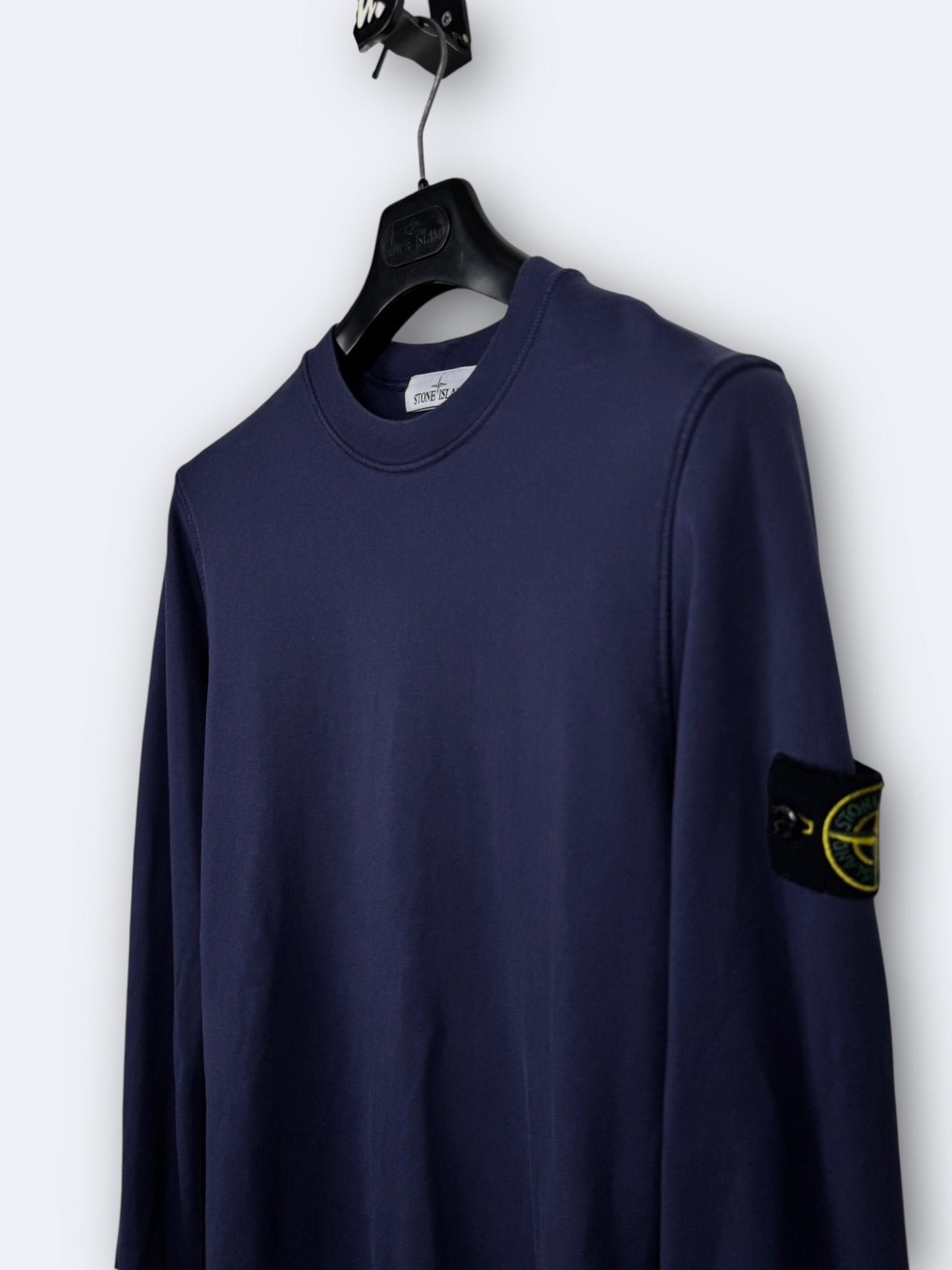 Crewneck Stone Island - S Casual Area