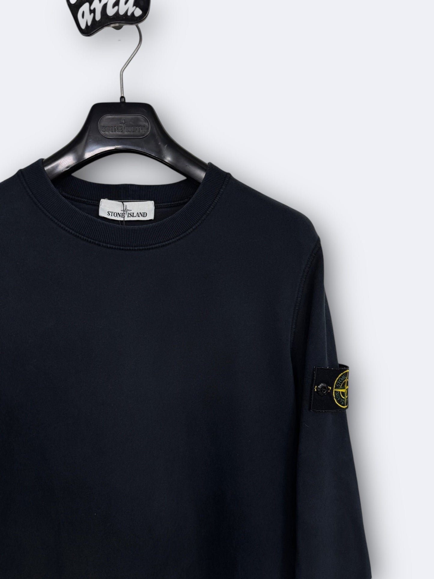 Crewneck Stone Island - S Casual Area