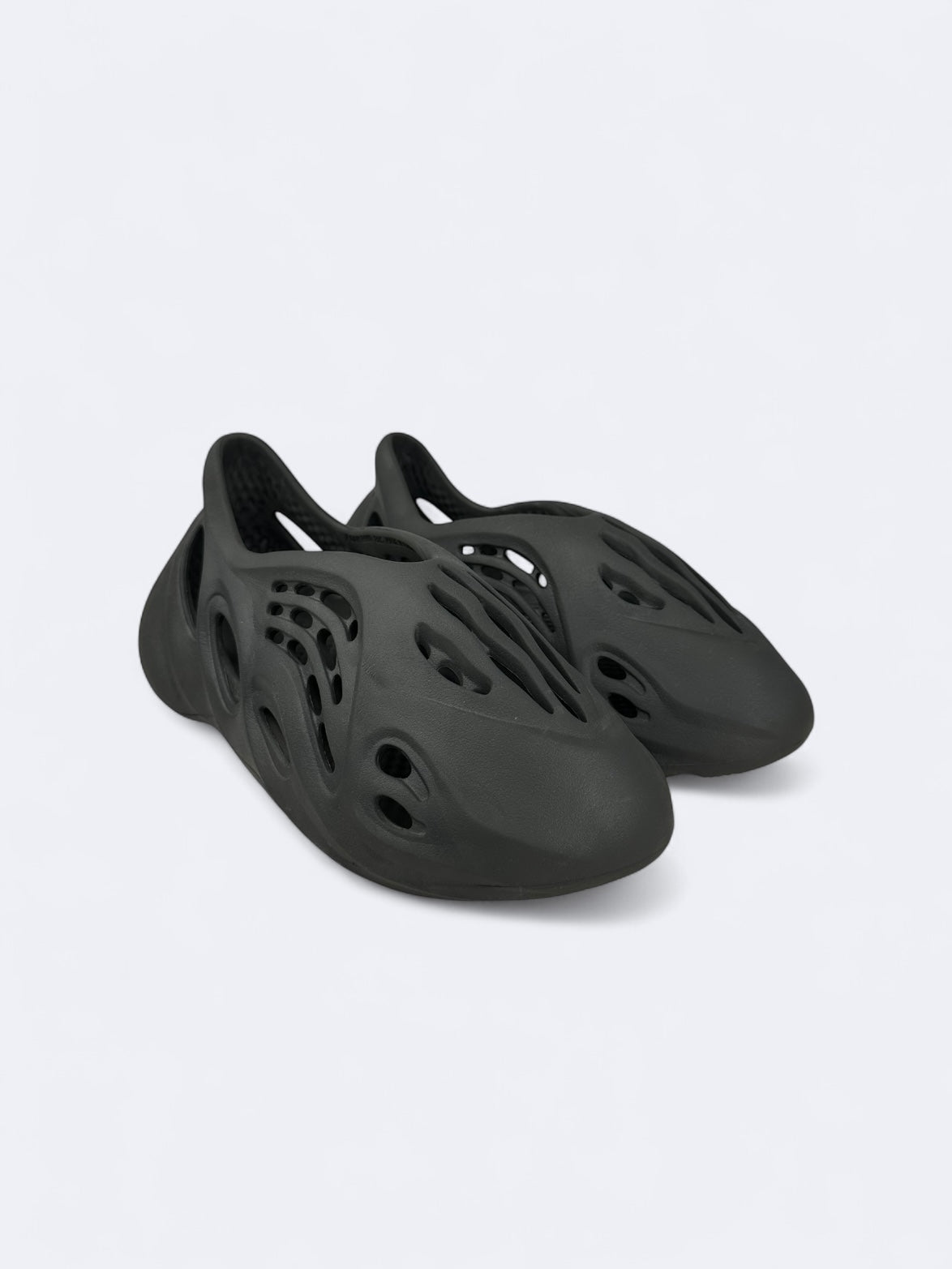 Adidas Yeezy Foam Runner "Onyx" - 42 Casual Area