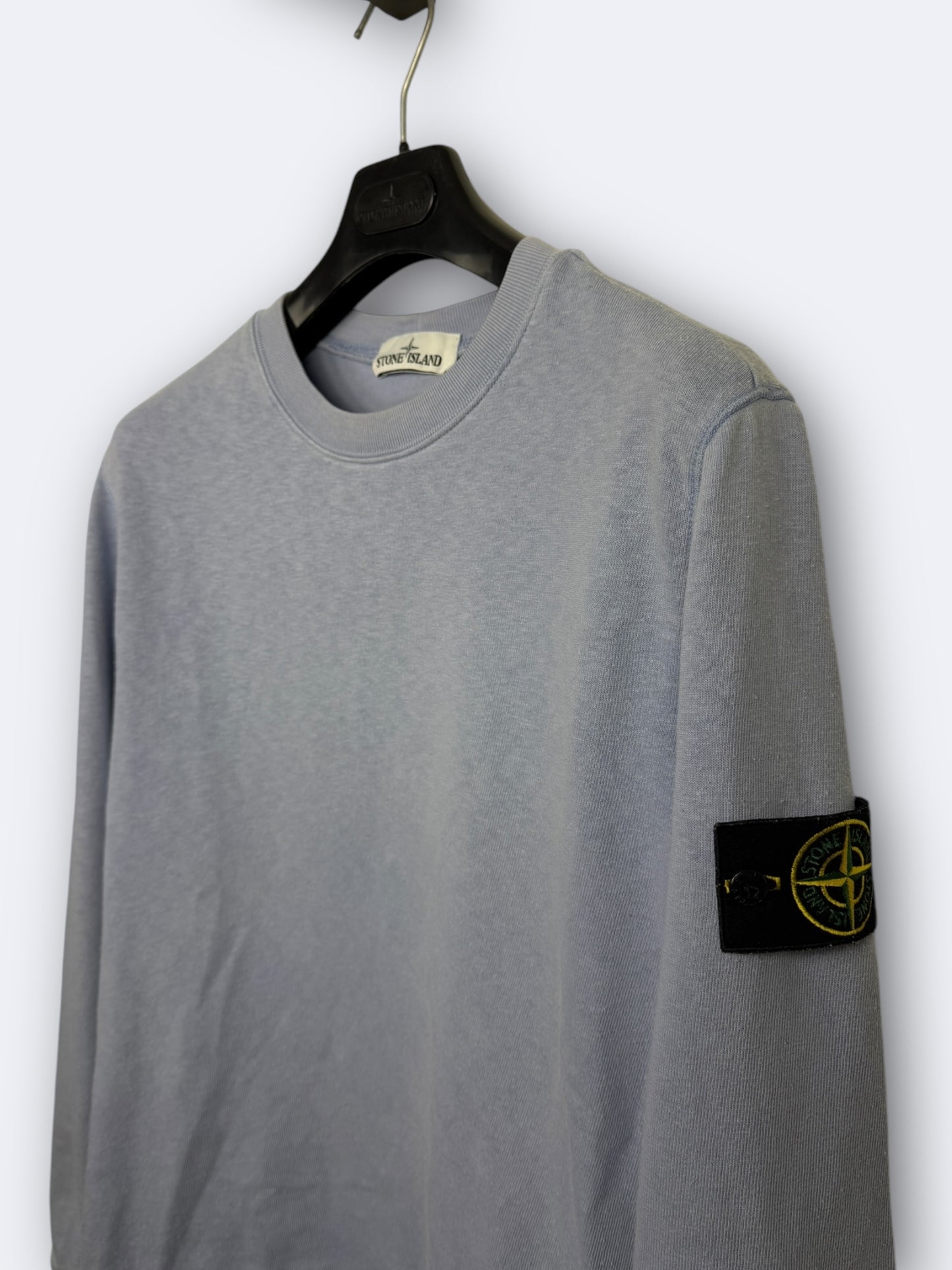 Crewneck Stone Island - M