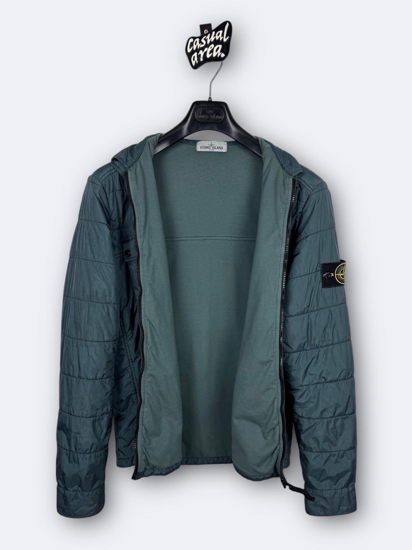 Doudoune Stone Island - M Casual Area