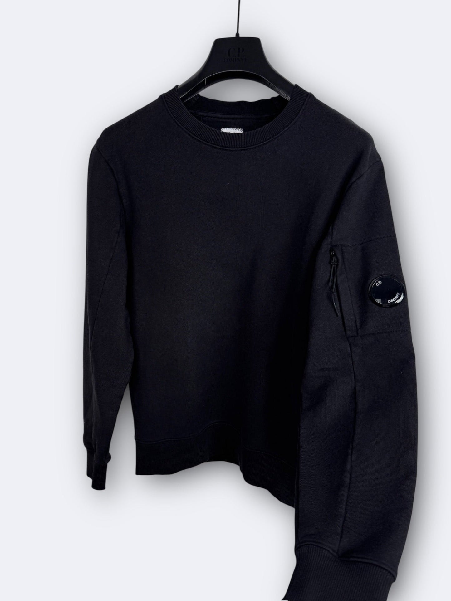 Crewneck C.P. Company - S Casual Area