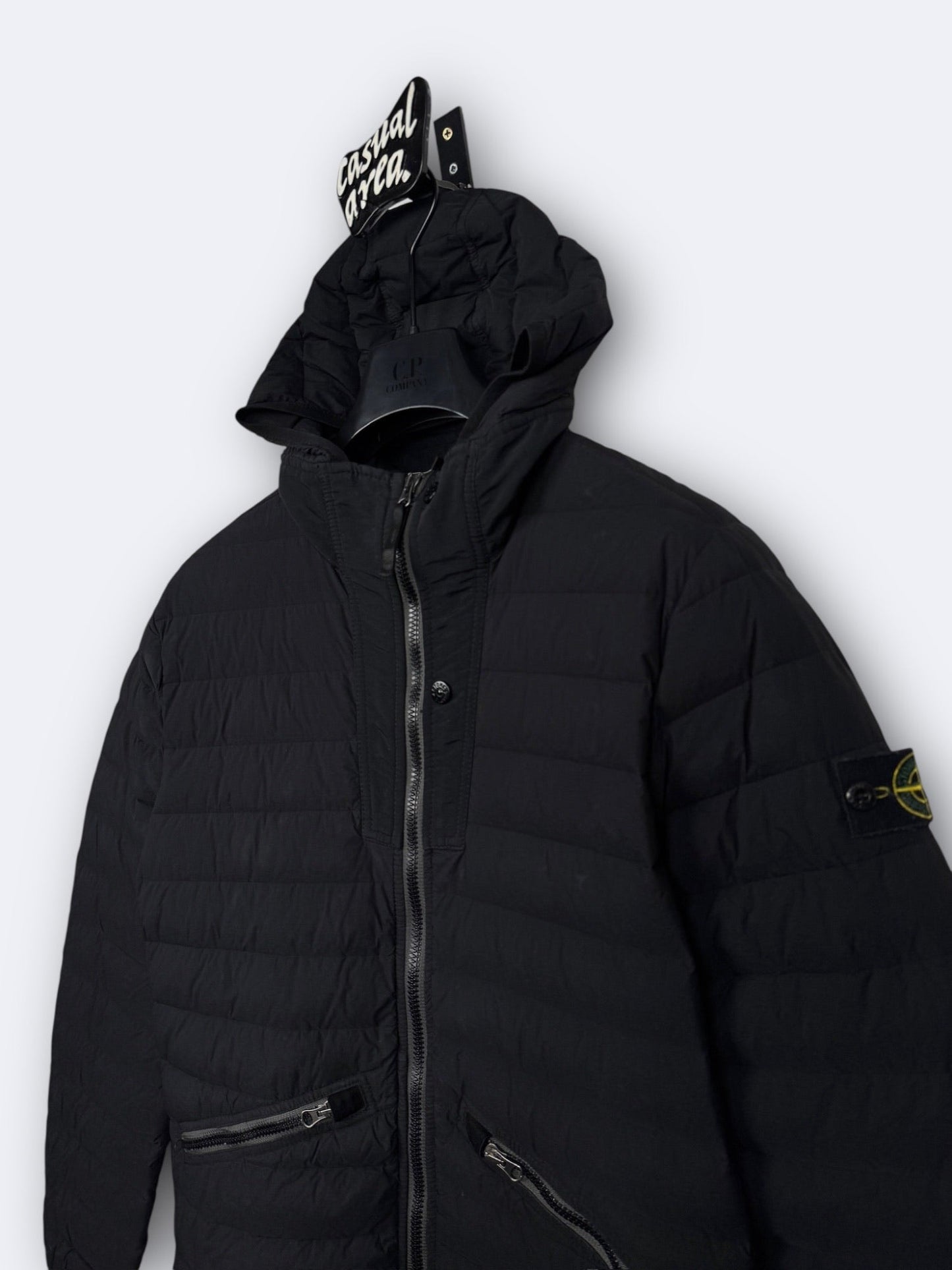 Doudoune Stone Island - XS Casual Area