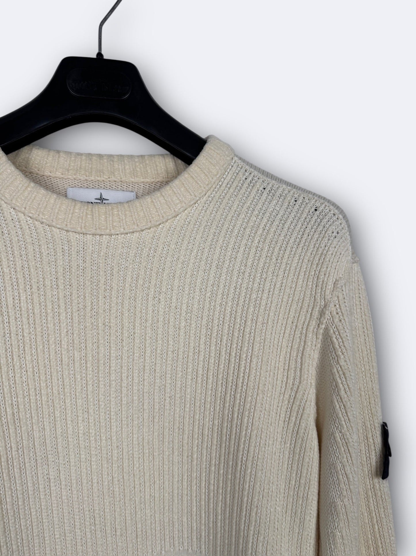 Crewneck Stone Island - M Casual Area