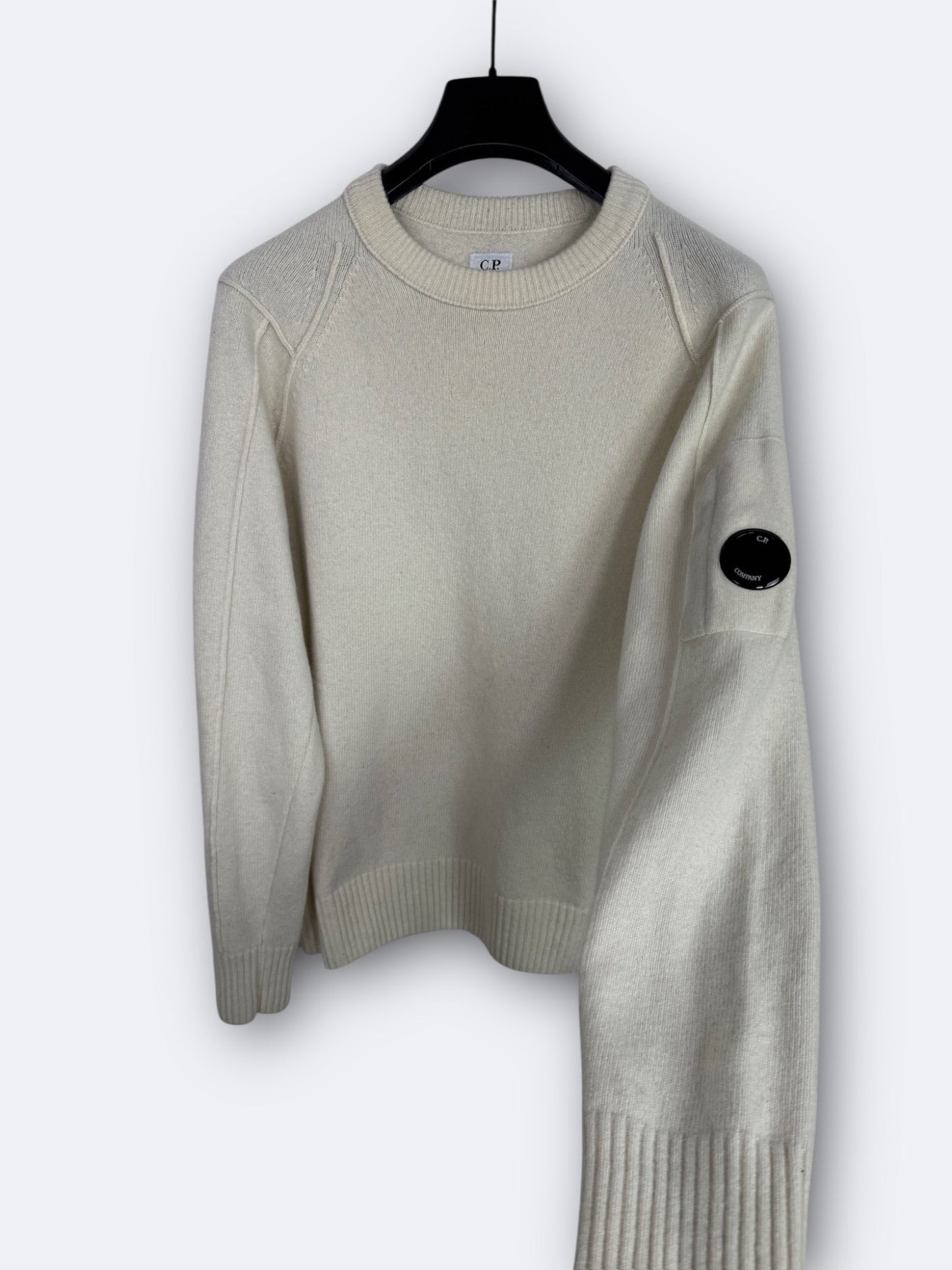 Crewneck C.P. Company - M Casual Area