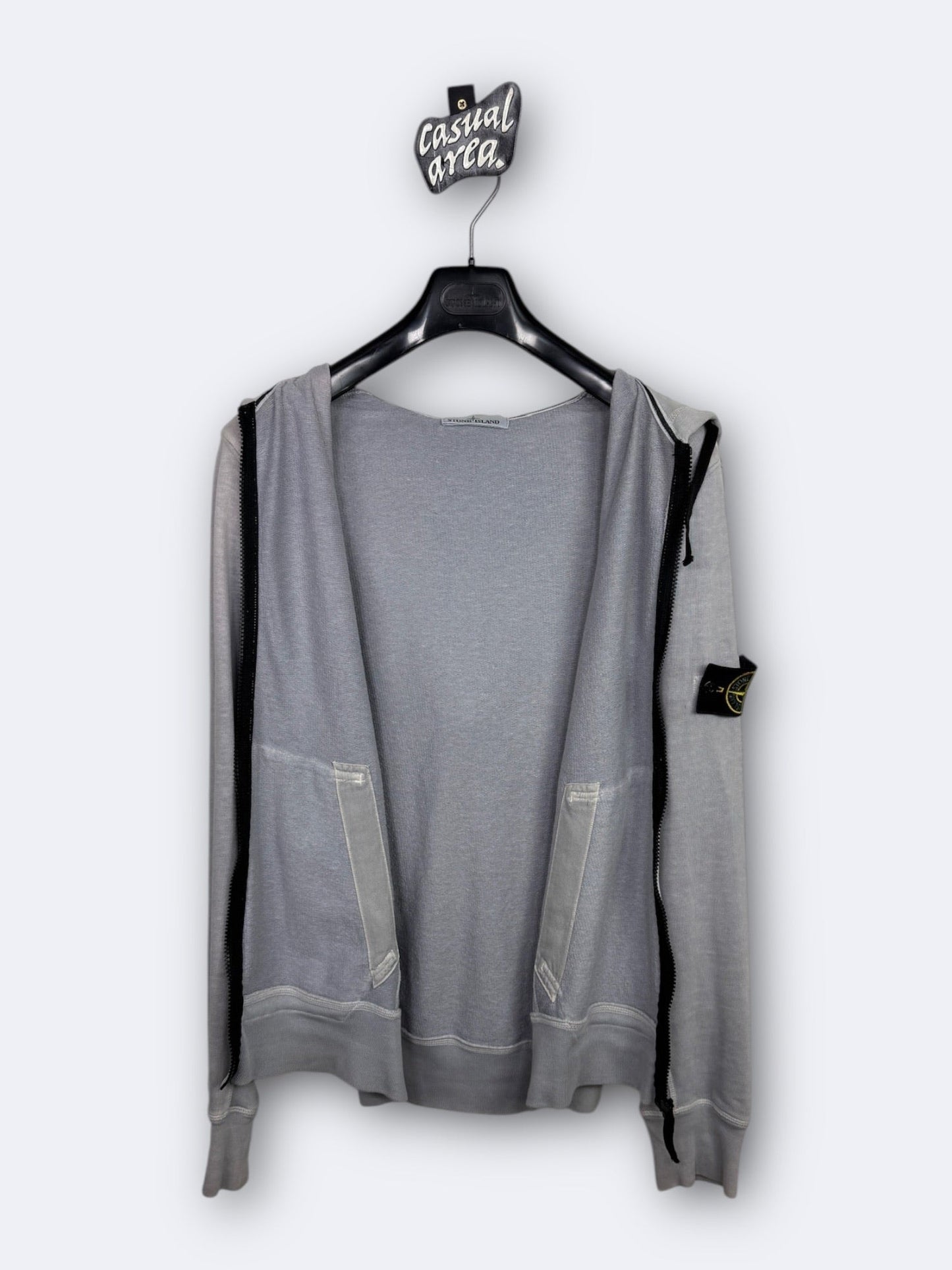 Gilet Stone Island - L Casual Area