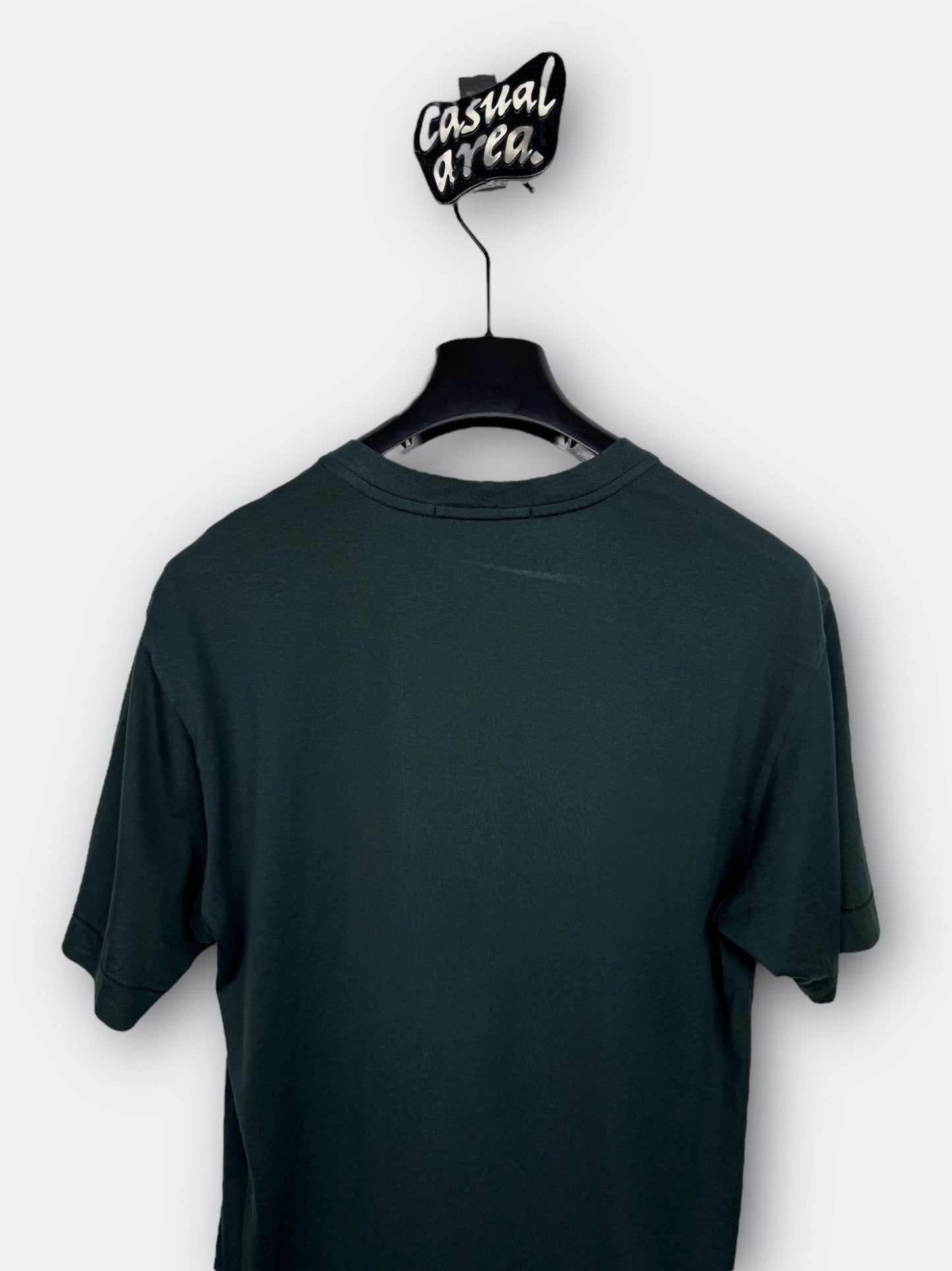 Tee-shirt Stone Island - S Casual Area