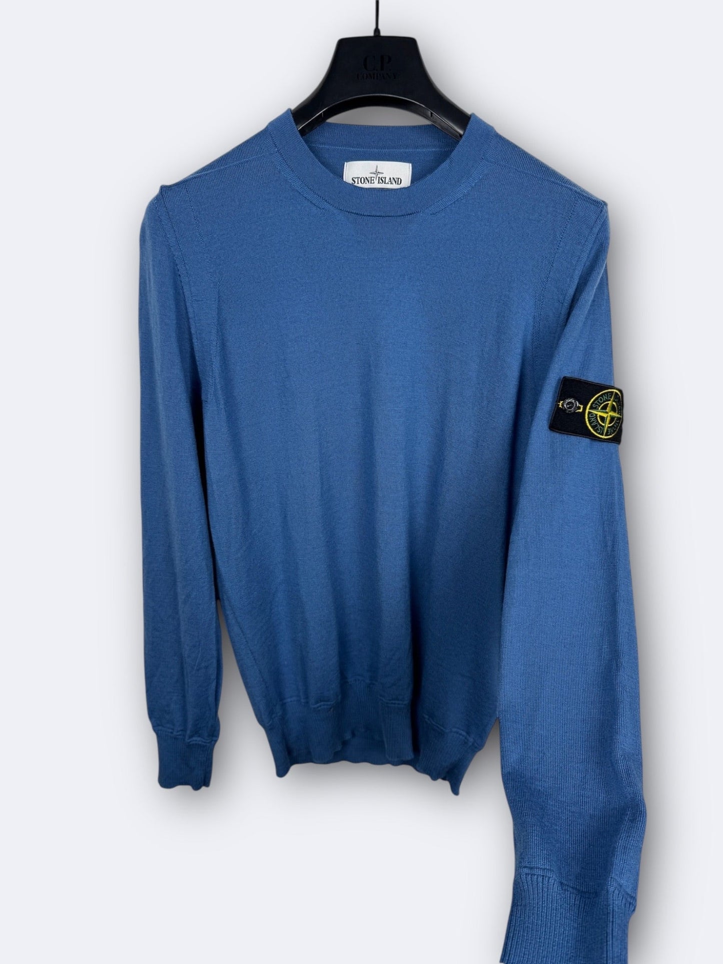 Crewneck Stone Island - M Casual Area