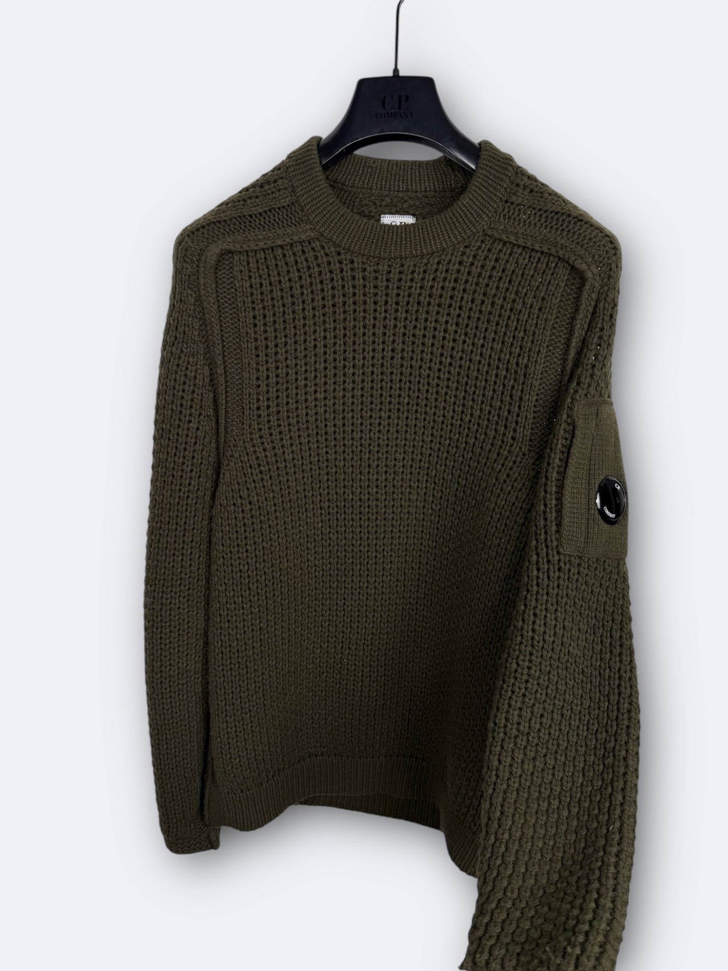 Crewneck C.P. Company - S Casual Area