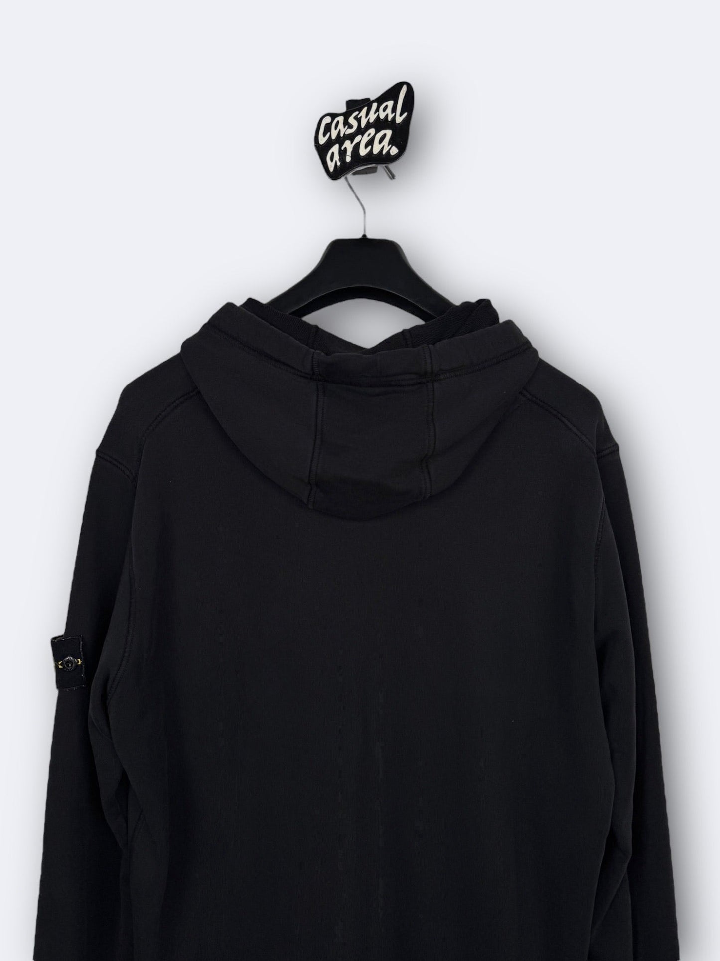 Hoodie Stone Island - XL Casual Area