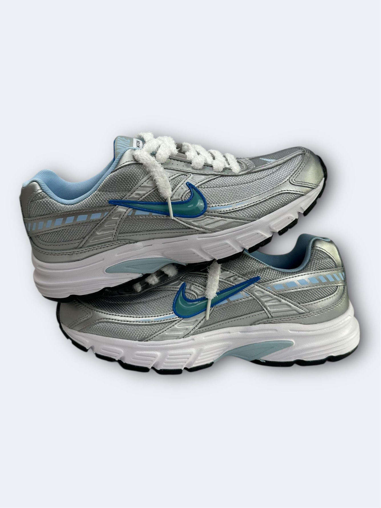 Nike Initiator Running Shoe - 44 Casual Area