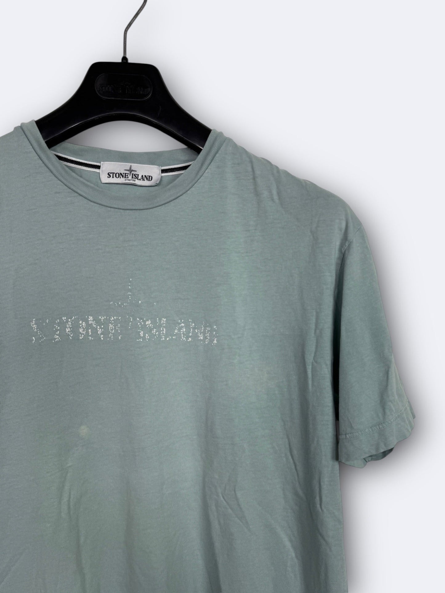 Tee-shirt Stone Island - L Casual Area