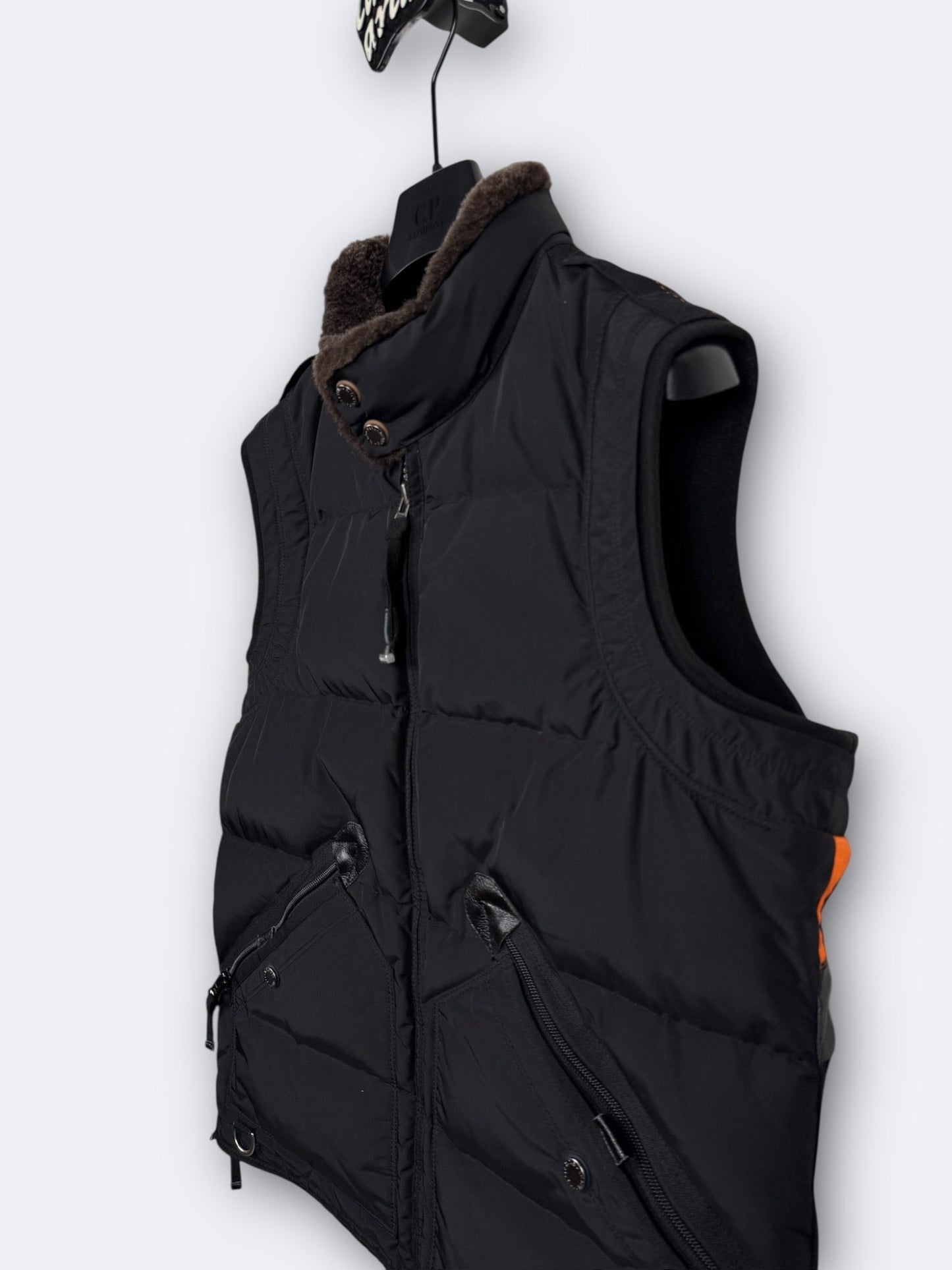 Doudoune sans manches "Kobuk" Parajumpers - M Casual Area