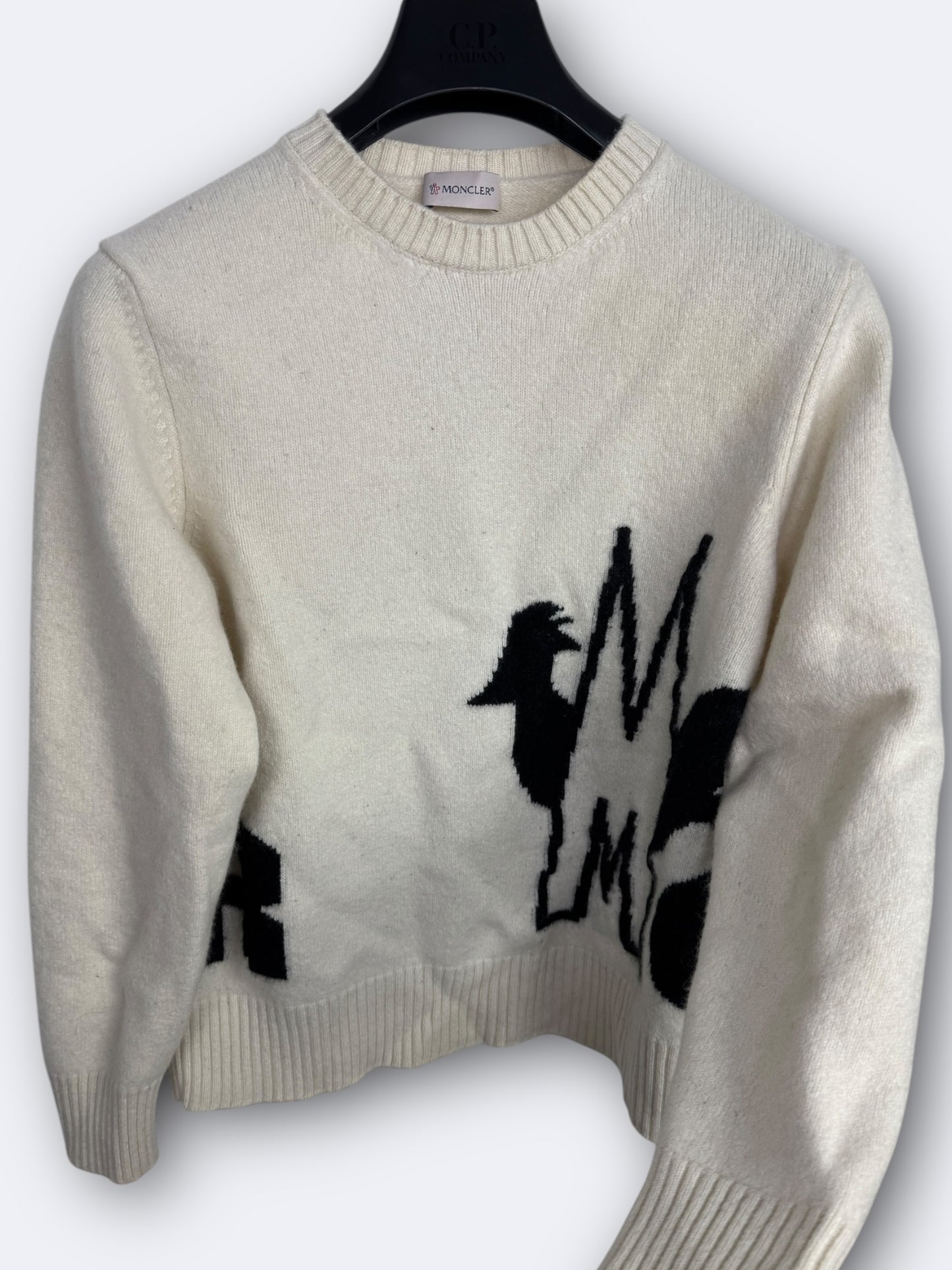 Crewneck Moncler - XS