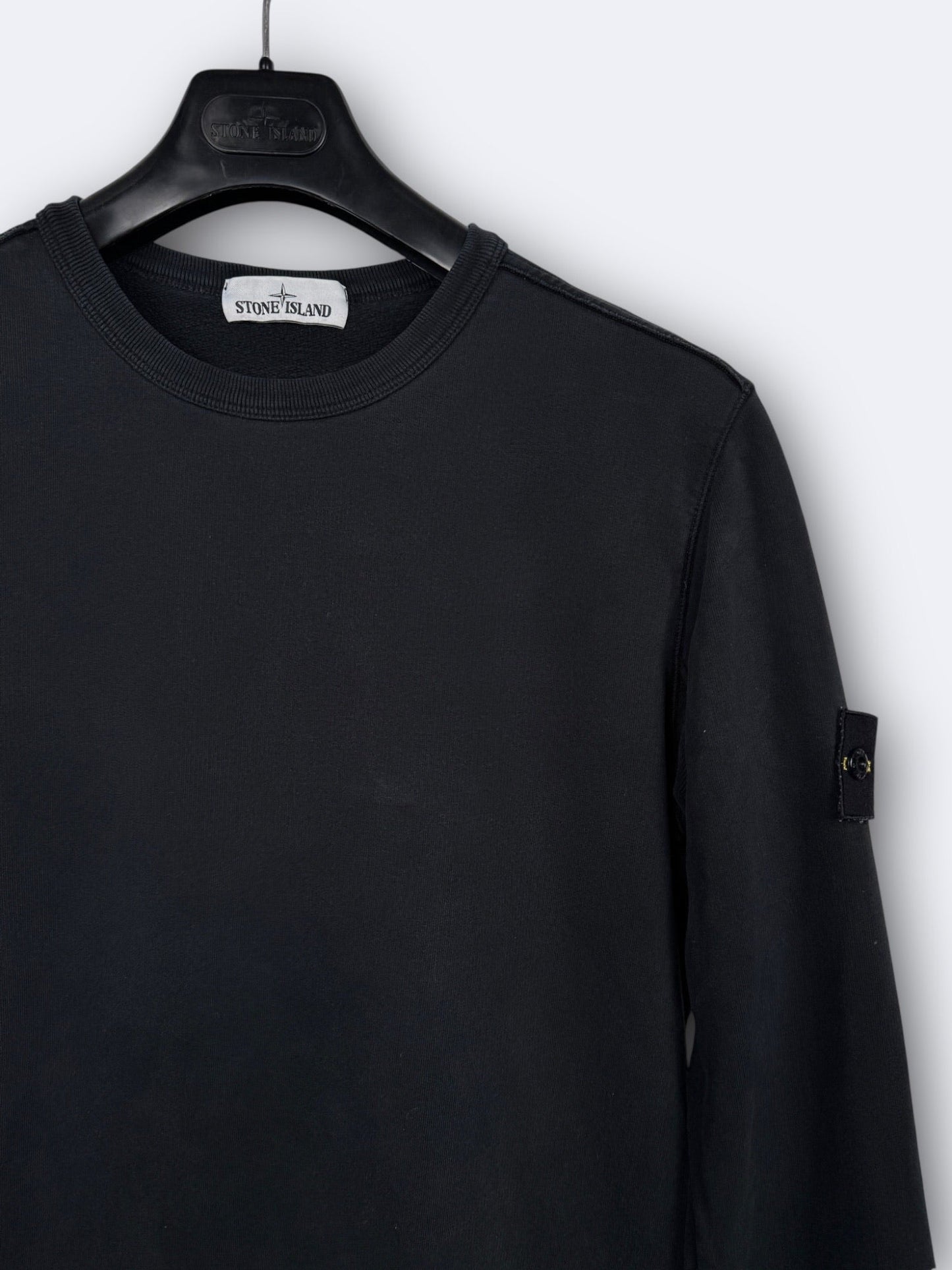 Crewneck Stone Island - L Casual Area