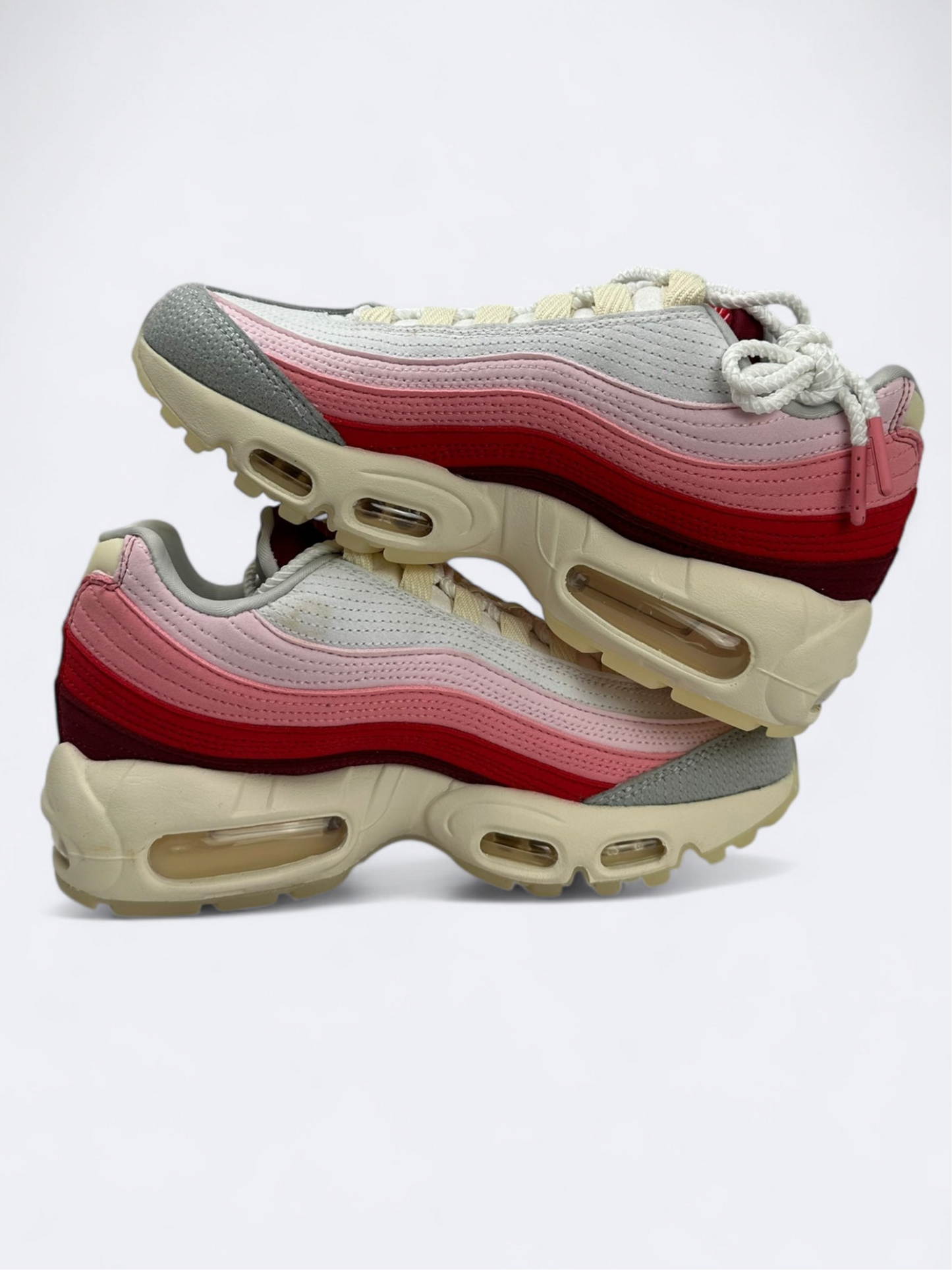 Nike Air Max 95 Anatomy Of Air - 35,5 Casual Area