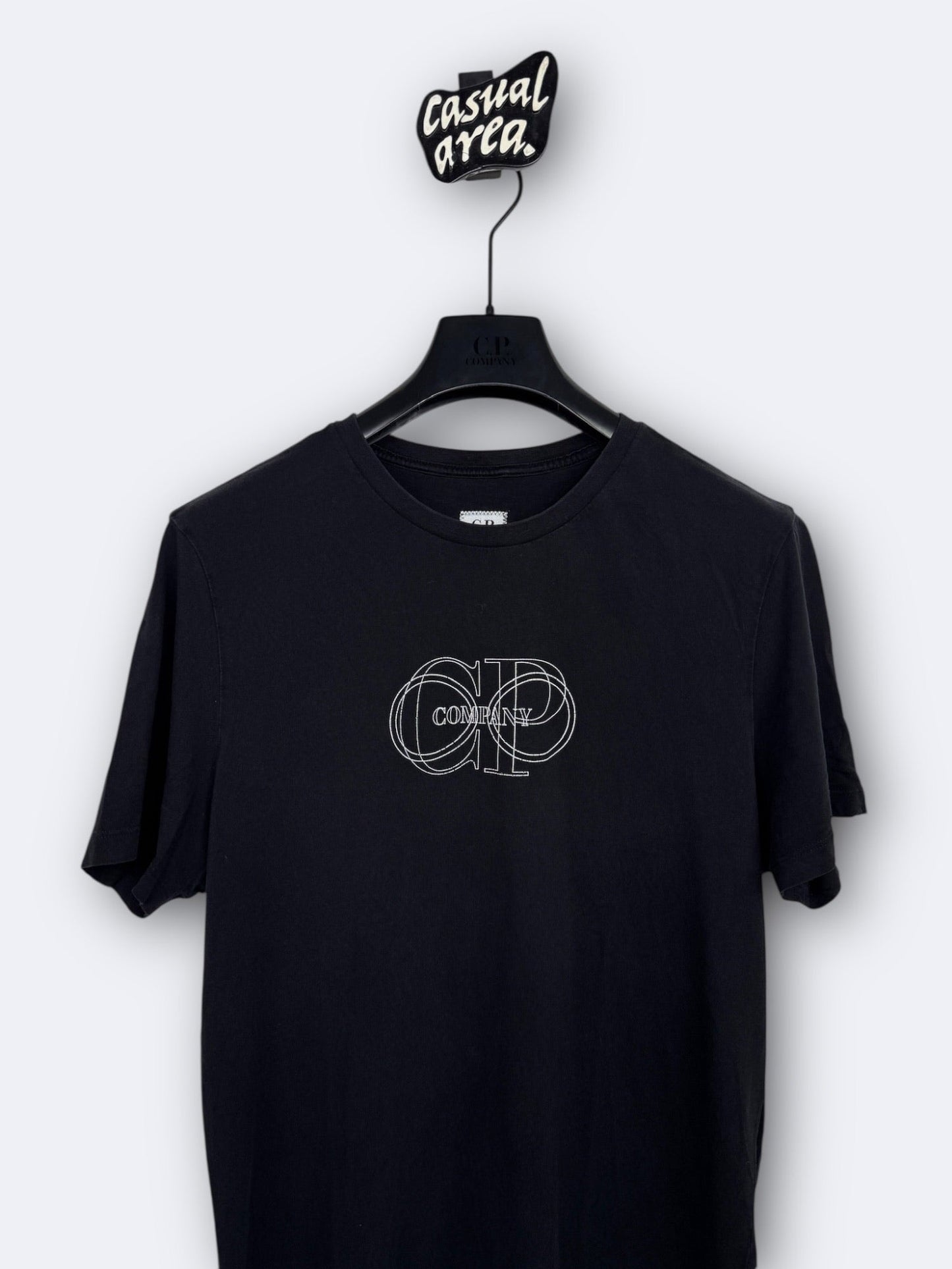 Tee-shirt C.P. Company - L Casual Area