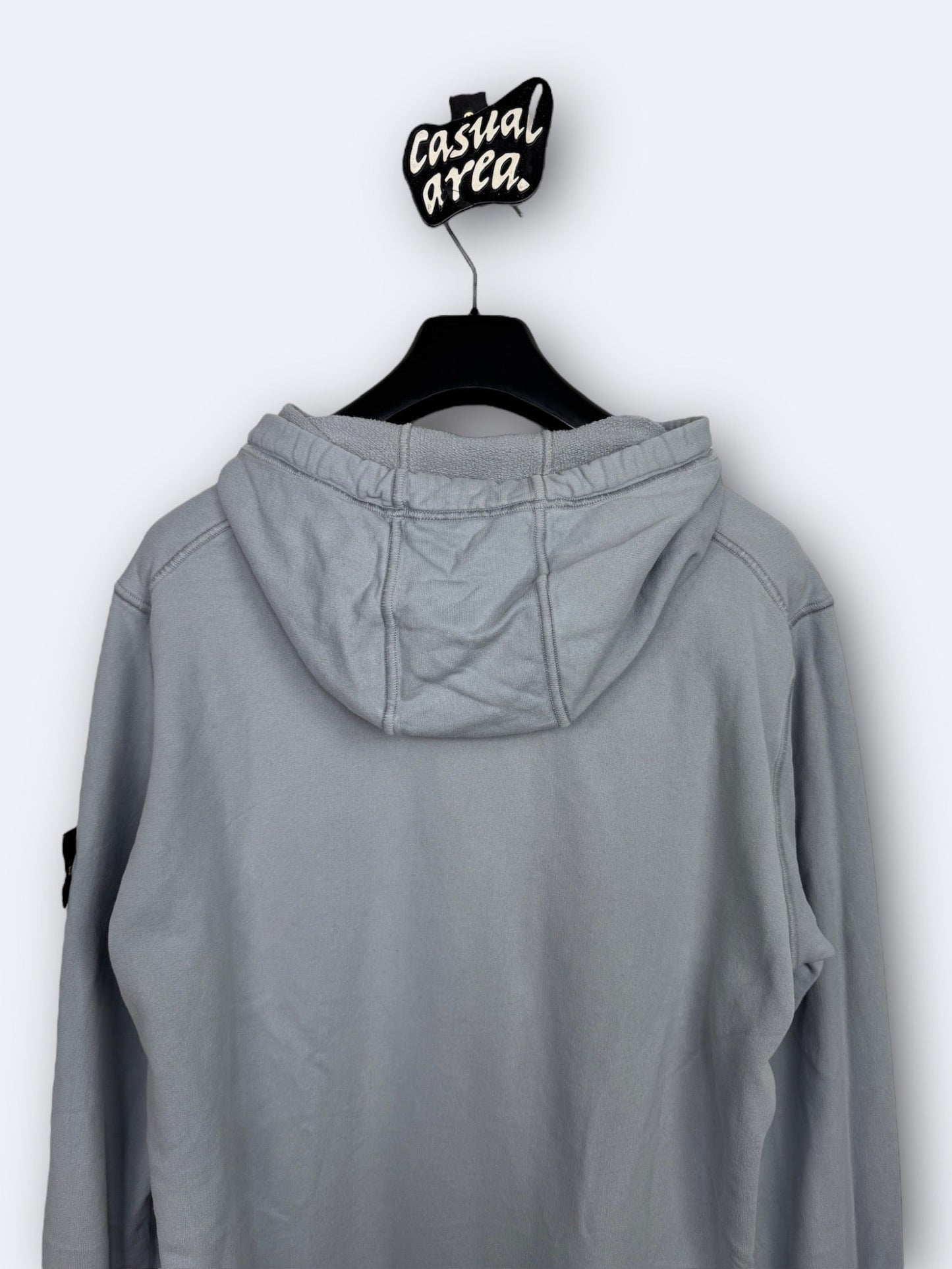 Hoodie Stone Island - M Casual Area