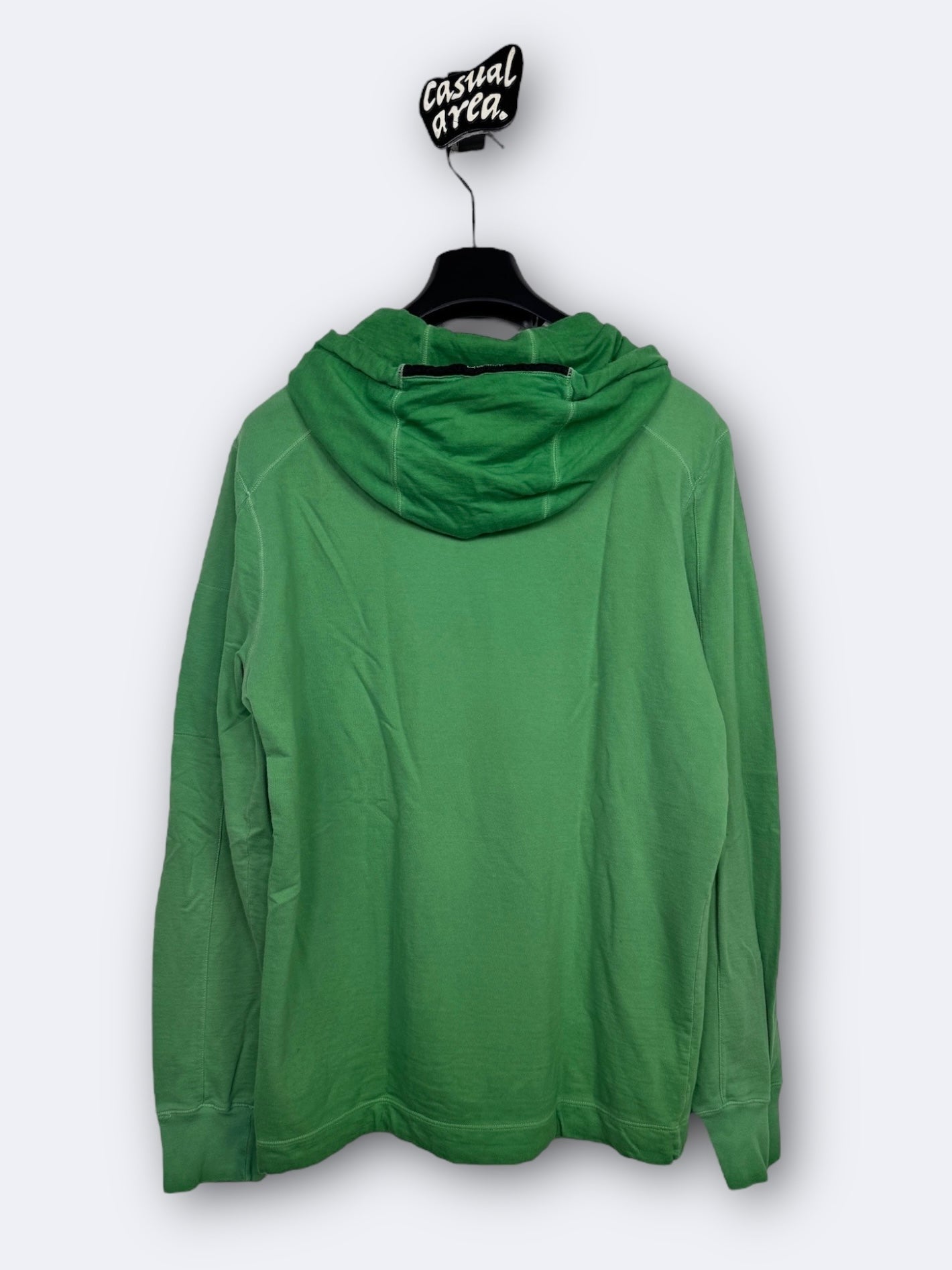 Hoodie "Re-Colour" C.P. Company - L Casual Area