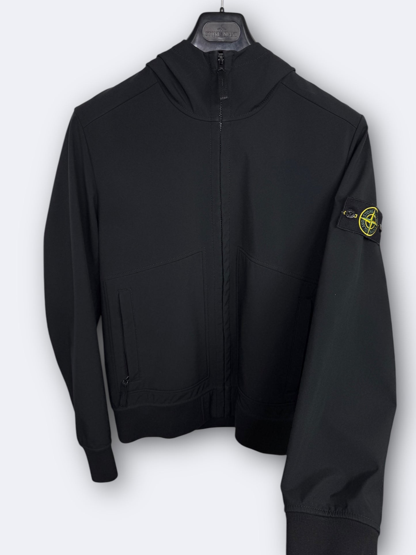 Soft Shell-R Stone Island - L