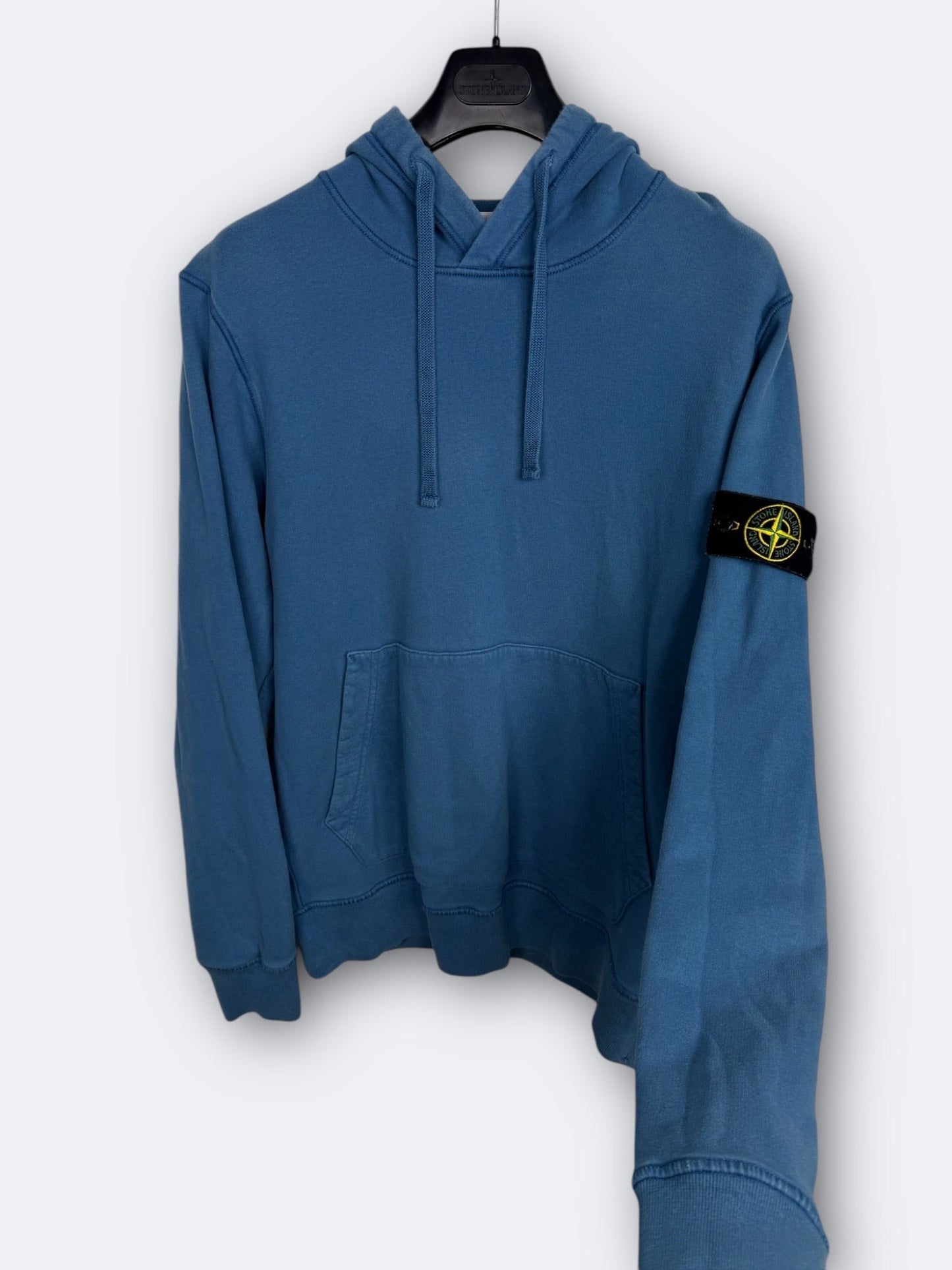 Hoodie Stone Island - M Casual Area