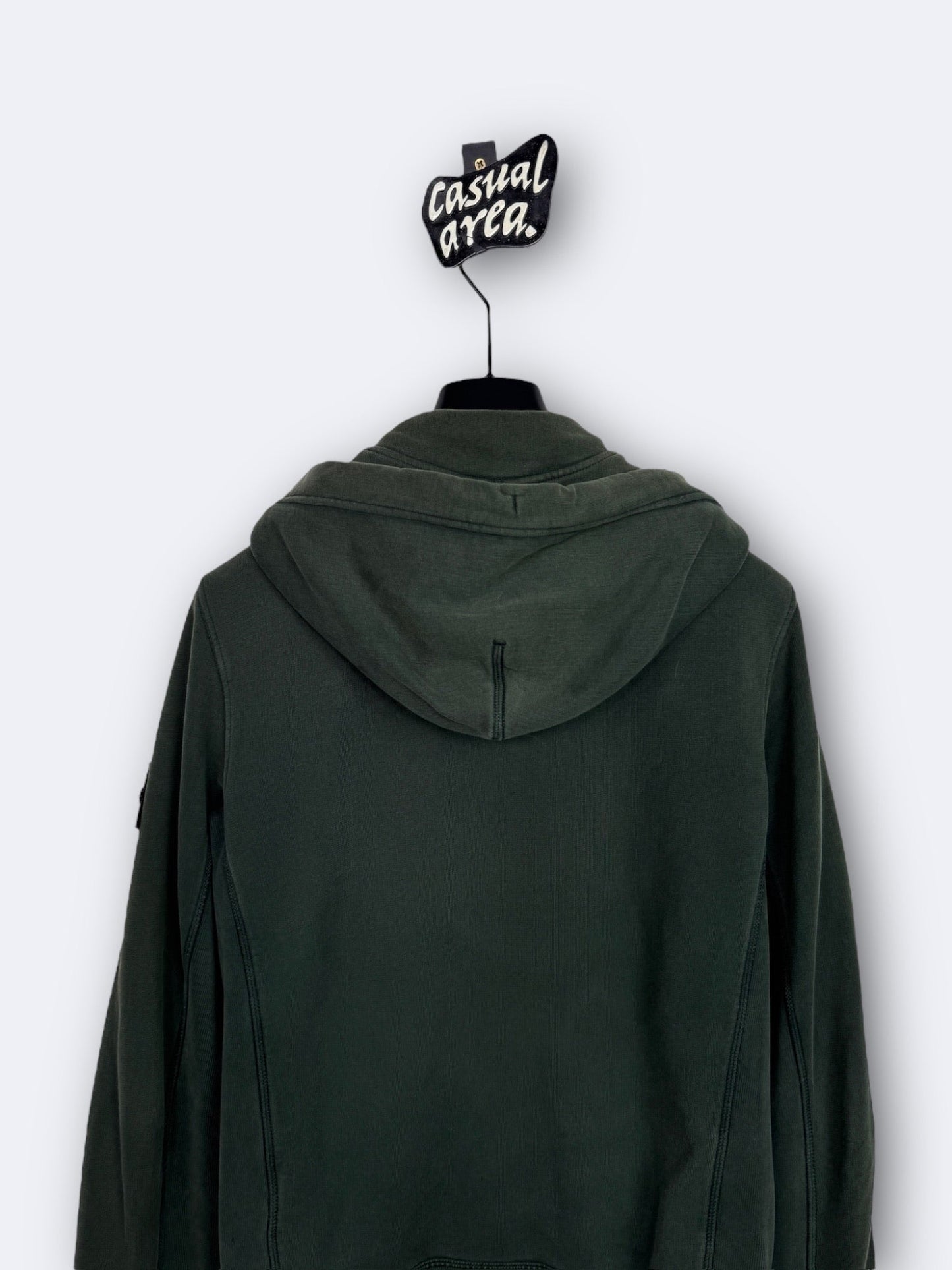 Gilet Stone Island - S Casual Area