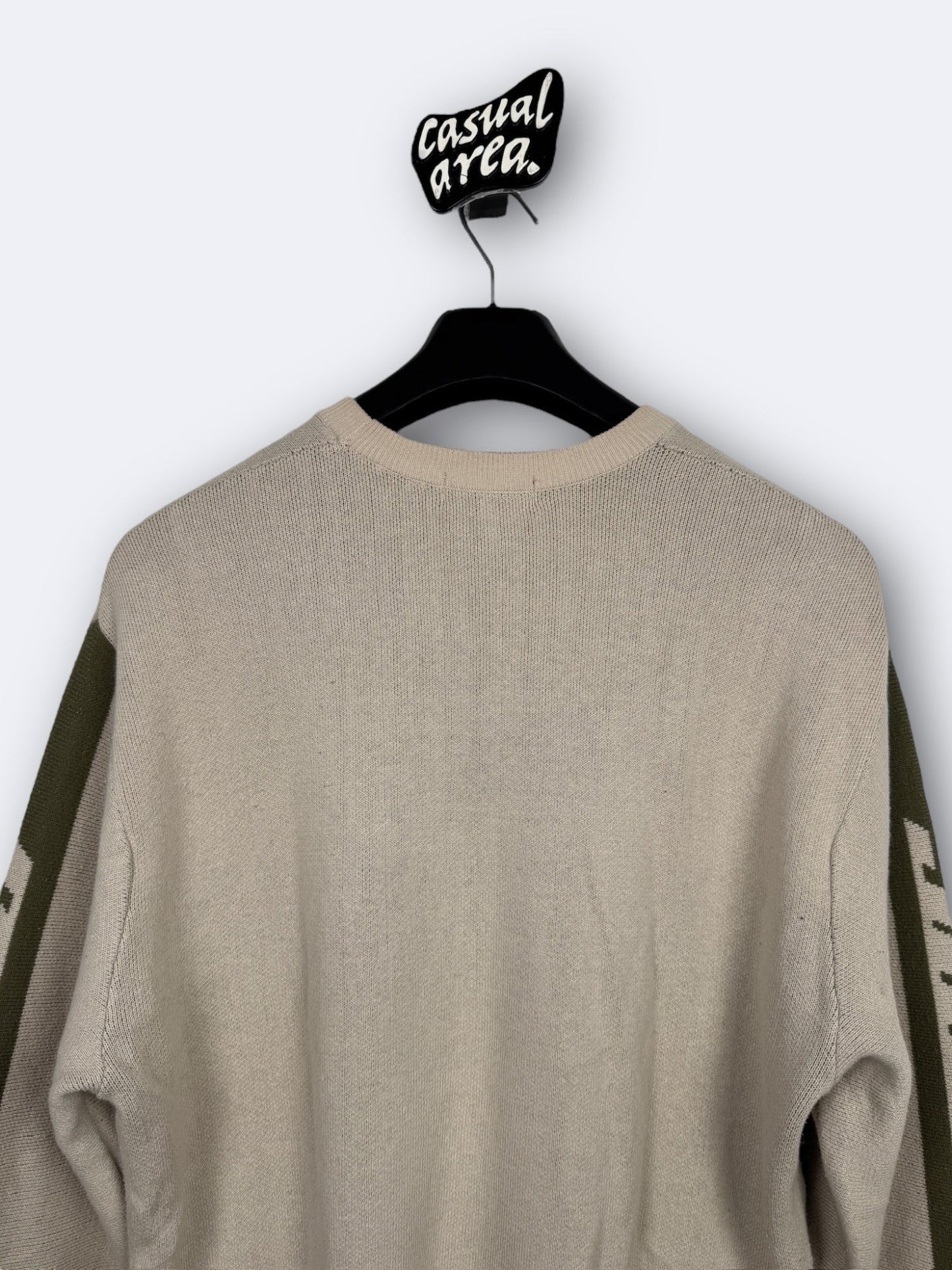 Crewneck Supreme - M Casual Area