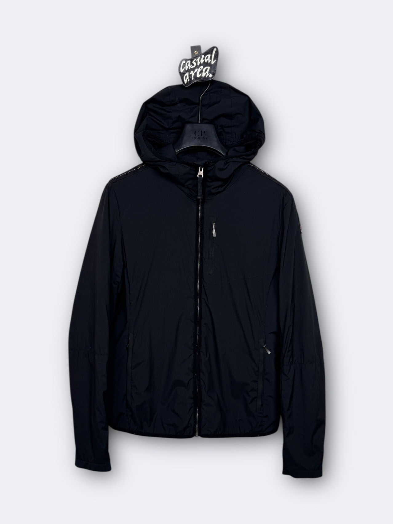 Soft Shell "Easy Wear" Parajumpers - S Casual Area