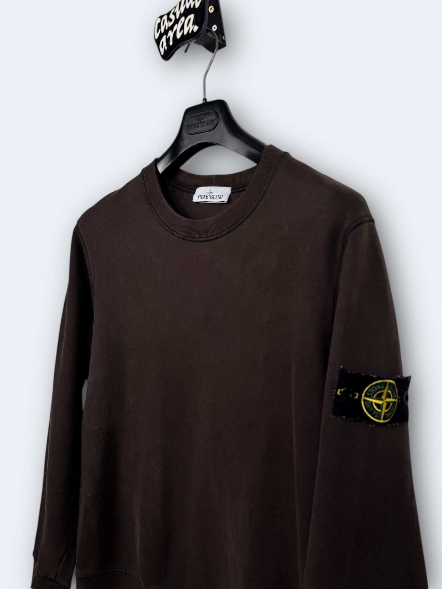 Crewneck Stone Island - L Casual Area