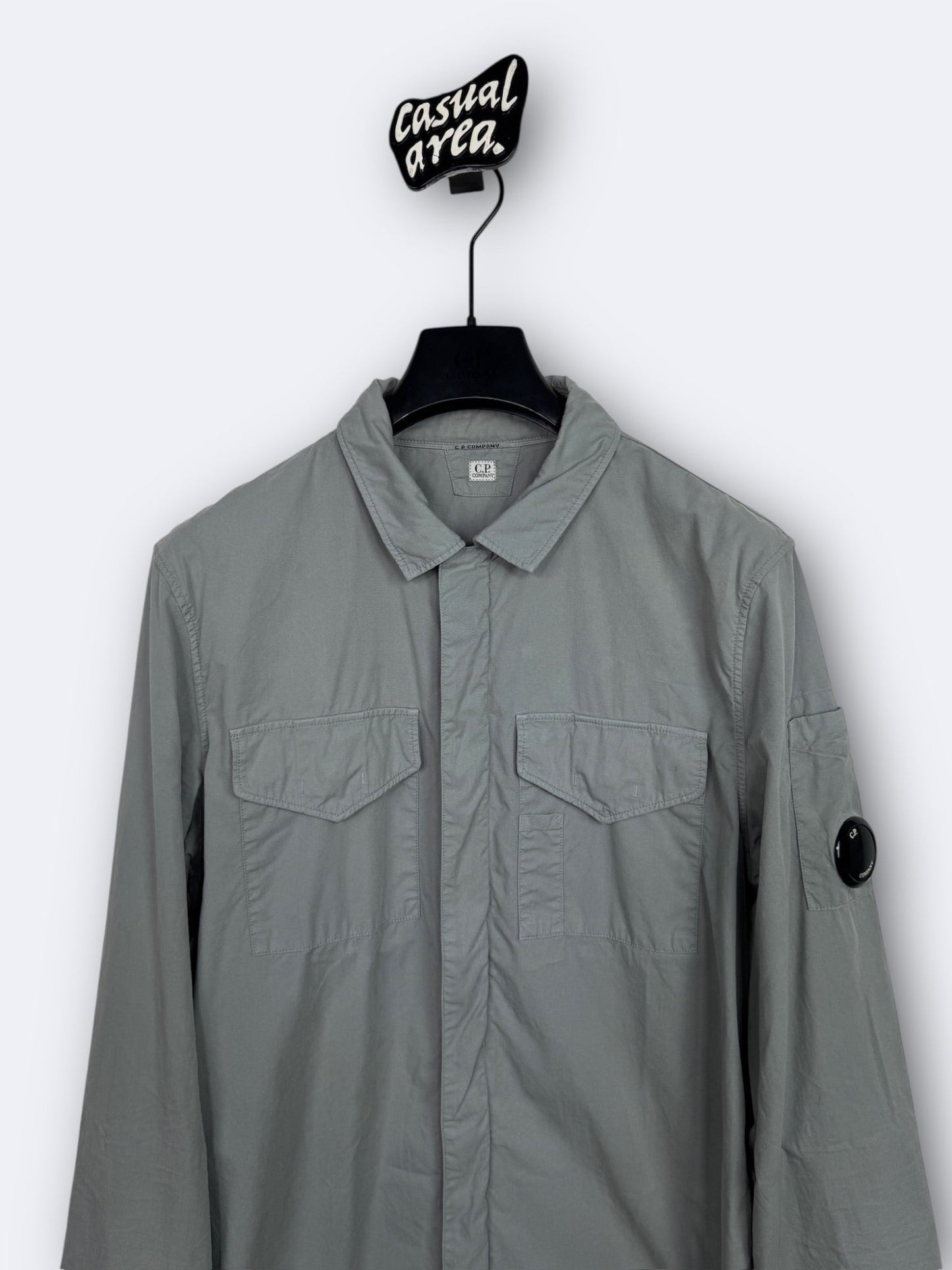 Overshirt C.P. Company - L Casual Area