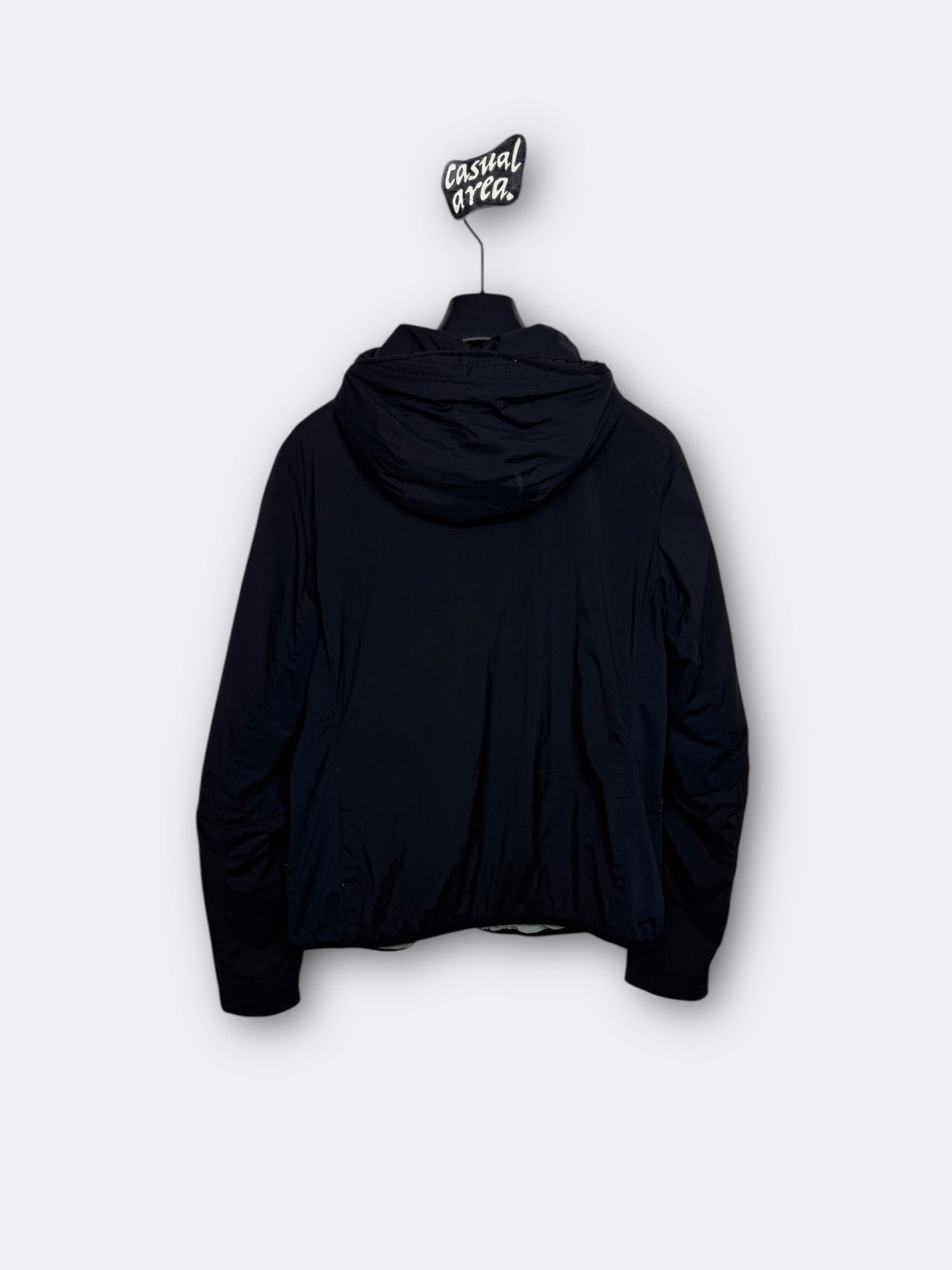 Soft Shell "Easy Wear" Parajumpers - S Casual Area