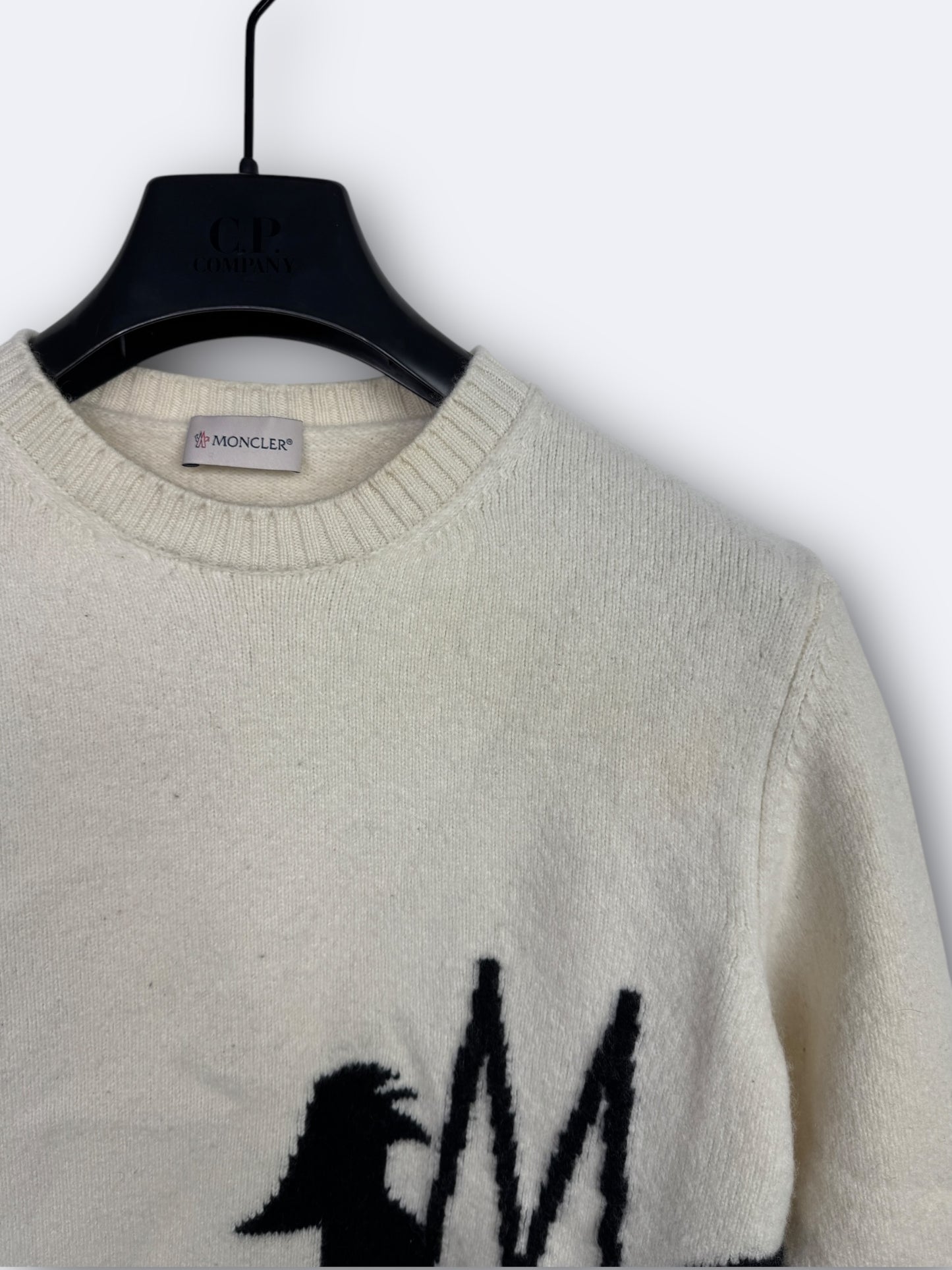 Crewneck Moncler - XS