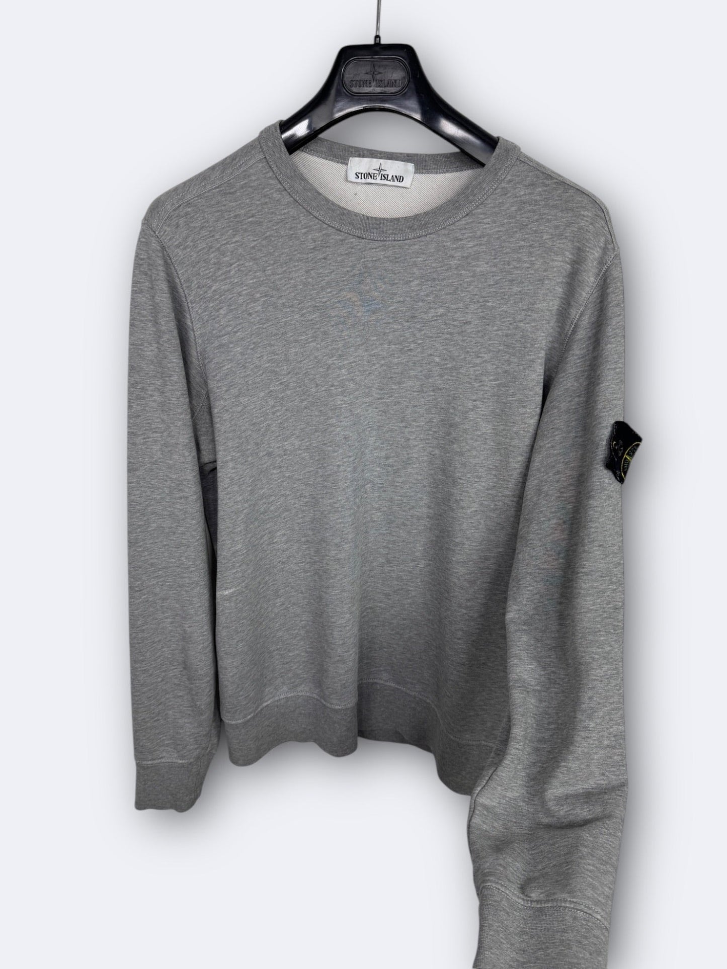 Crewneck Stone Island - S Casual Area