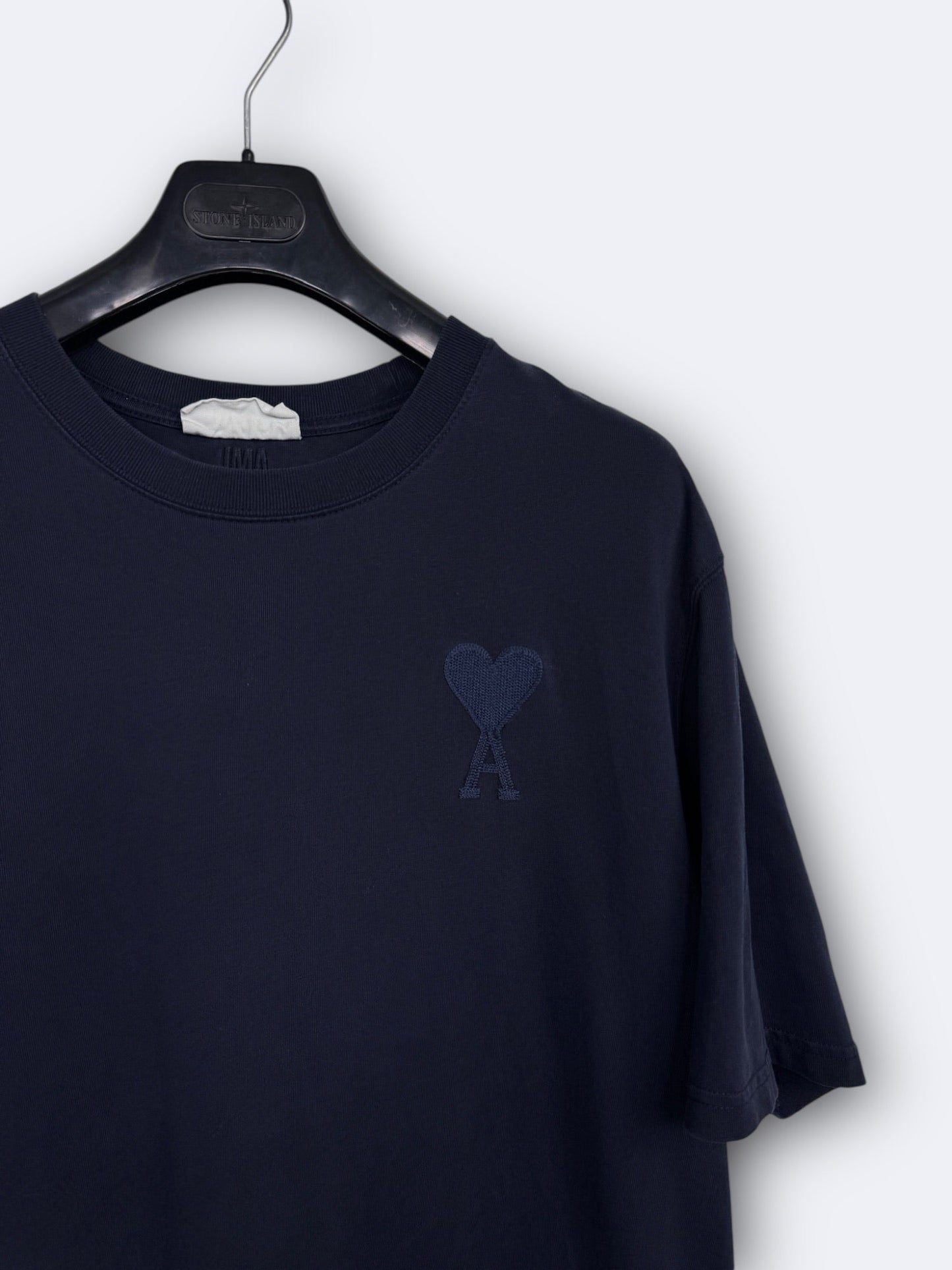 Tee-shirt Ami Paris - M Casual Area