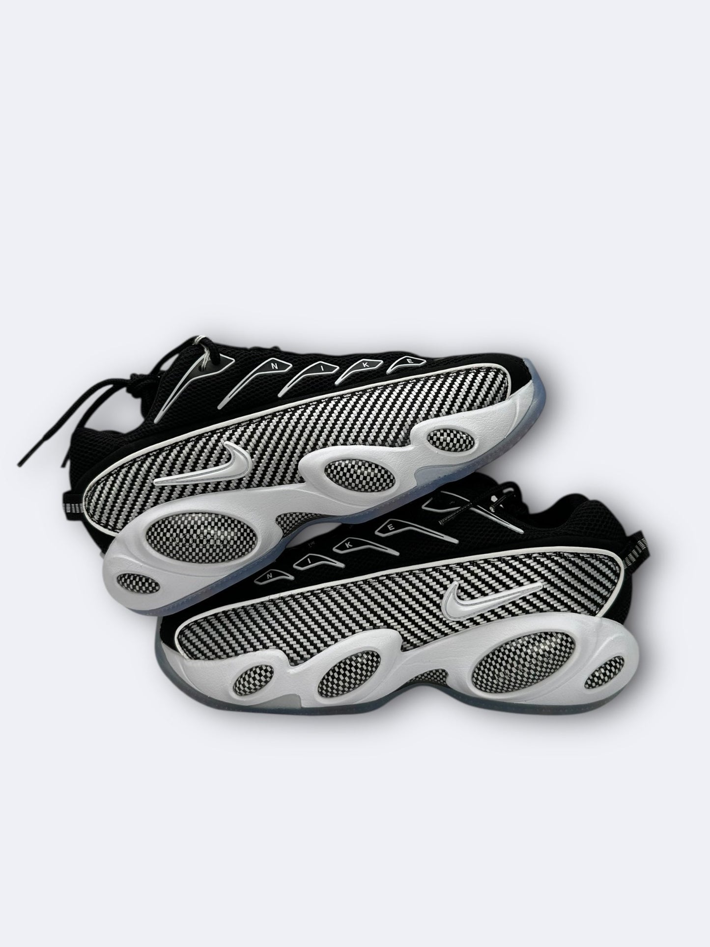 Nocta x Nike Glide "Black & White" - 40 Casual Area
