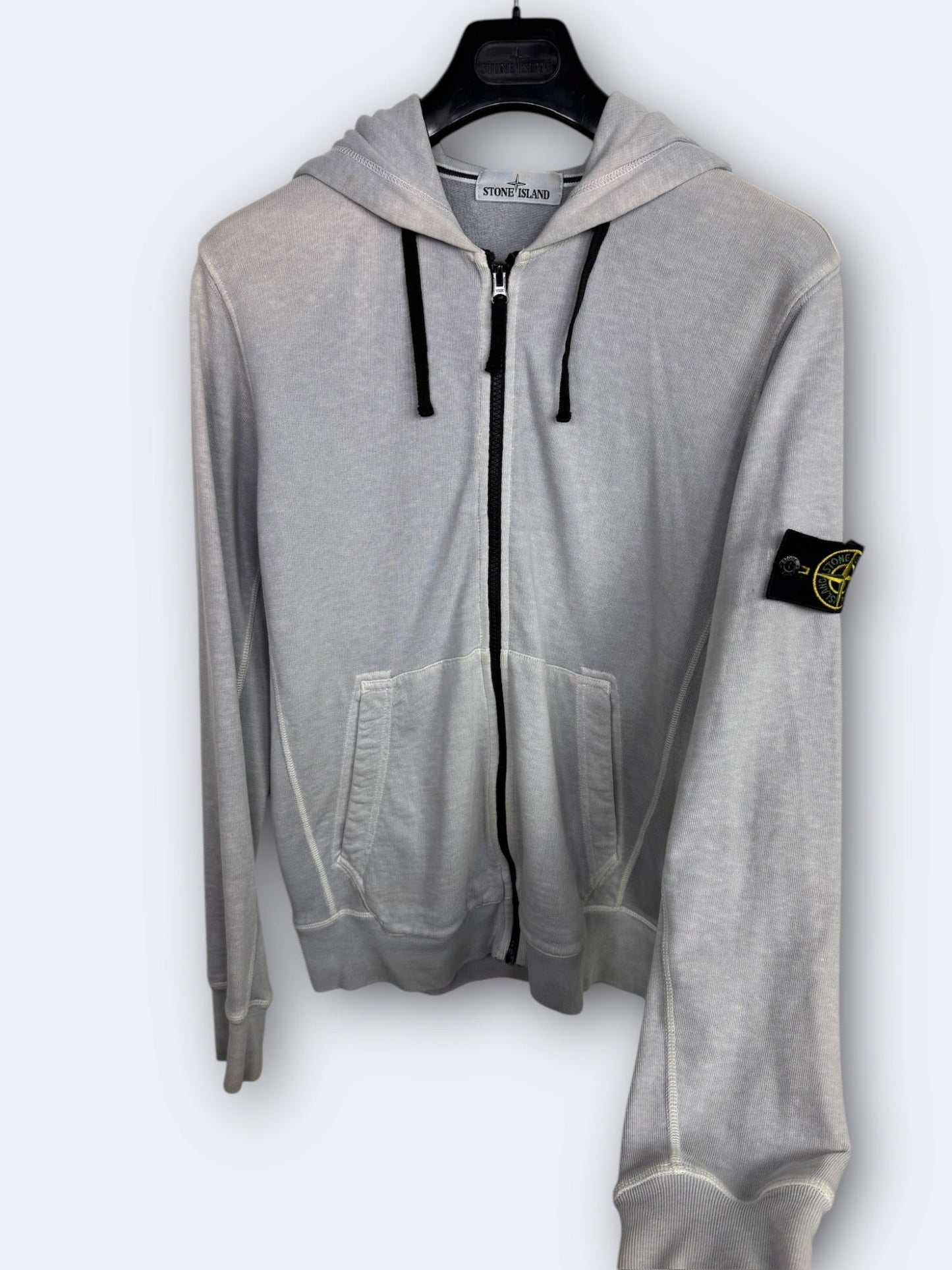 Gilet Stone Island - L Casual Area