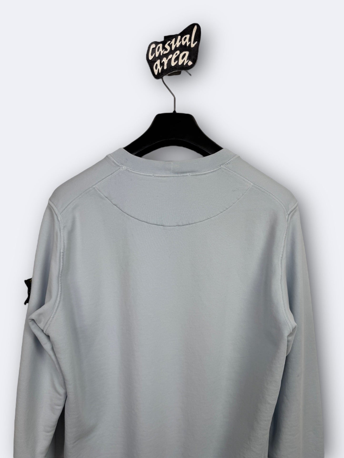 Crewneck Stone Island - M Casual Area