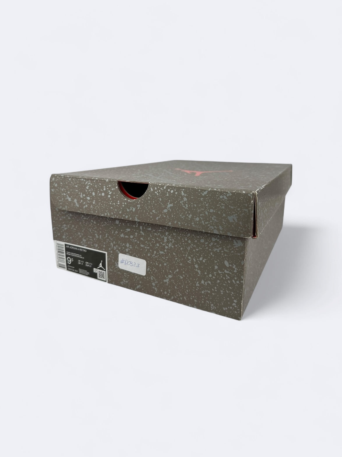 Air Jordan 4 Taupe Haze - 43 Casual Area