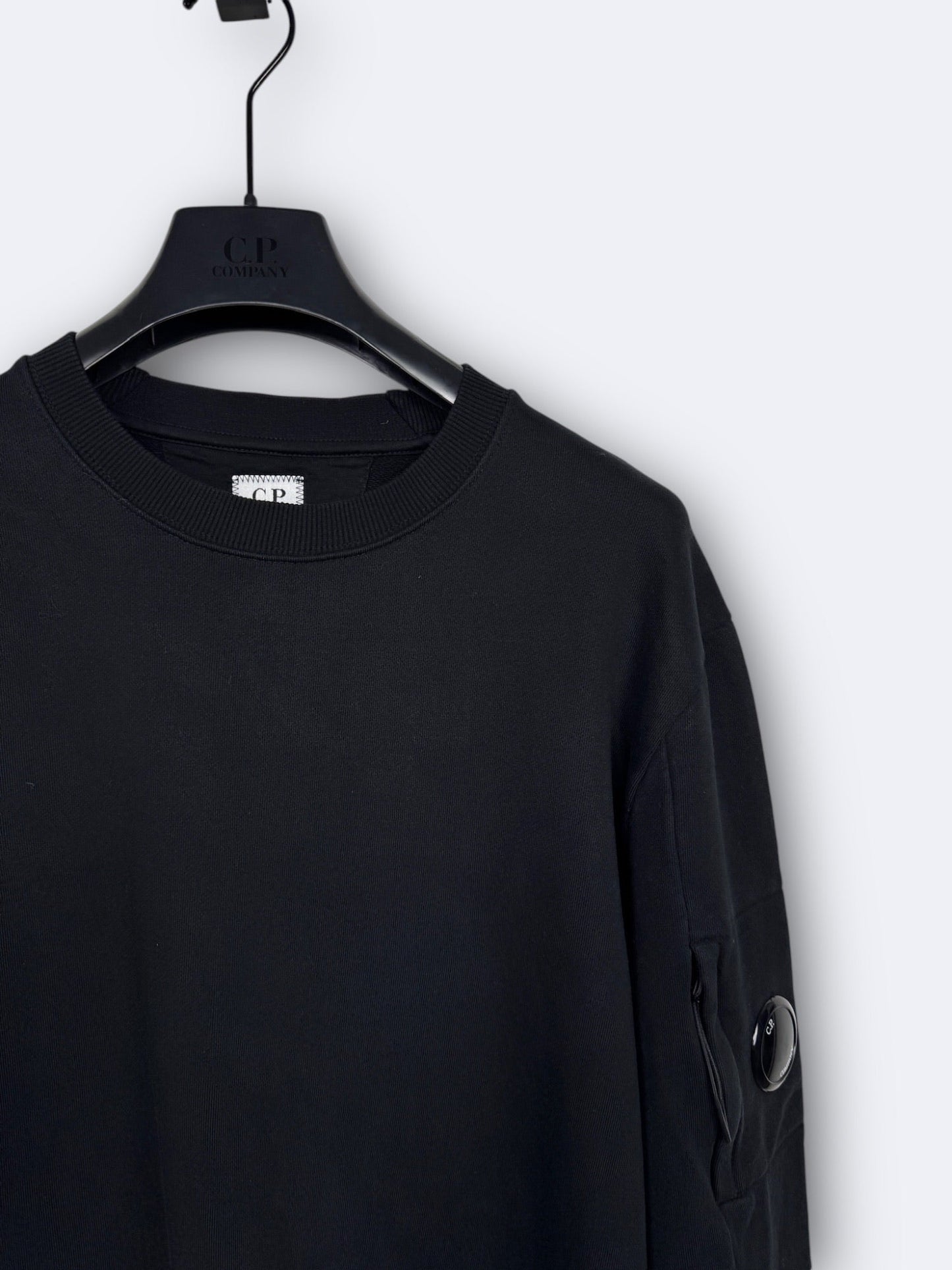 Crewneck C.P. Company - L Casual Area