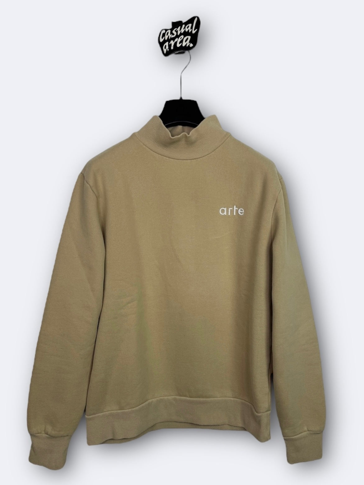 Crewneck Arte - M Casual Area