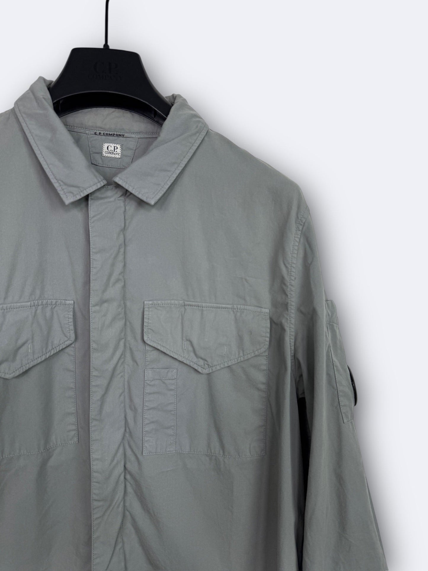 Overshirt C.P. Company - L Casual Area